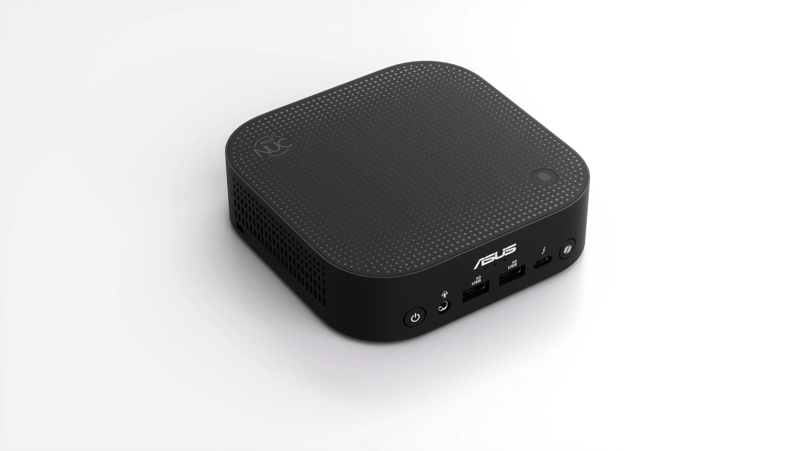 ASUS NUC 14 Pro AI Slim Mini PC RNUC14LNKU5073H2 (Intel Core Ultra 5 Prozessor, Intel Arc Grafik, 512GB Speicher, 16GB RAM, Intel WiFi 7, Windows 11 Home NextGen, mit EU-Netzkabel) - Image 3