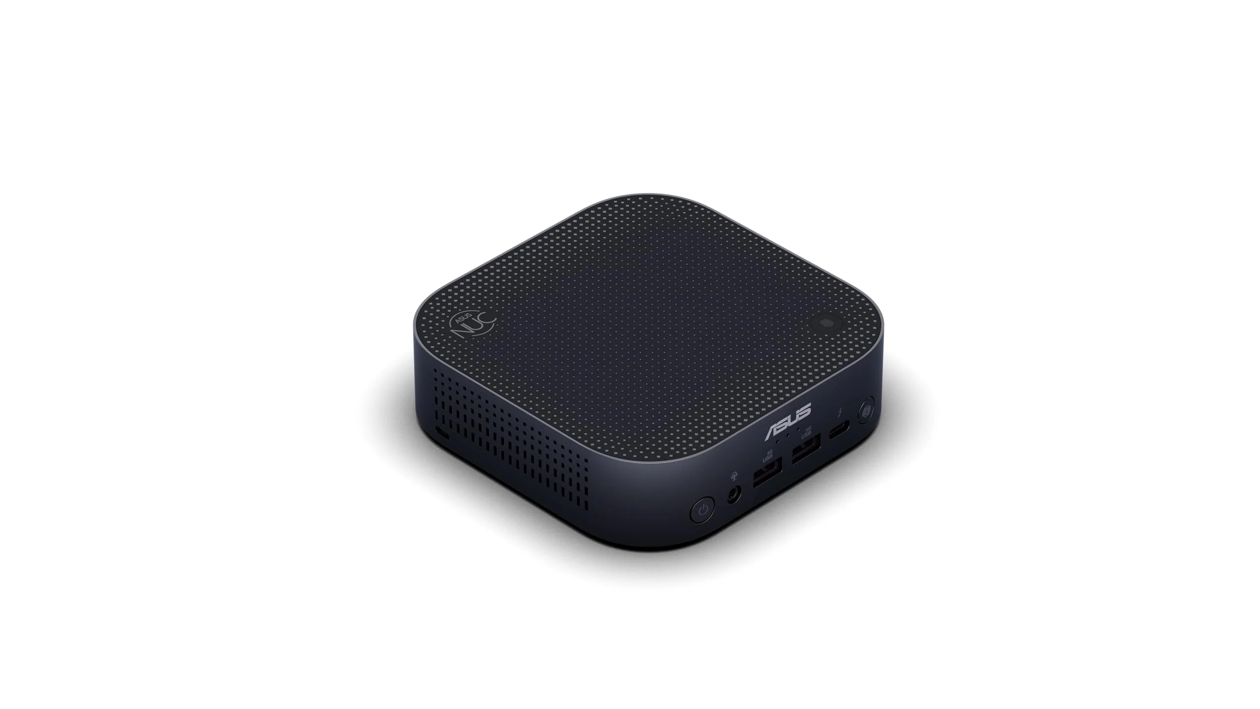 ASUS NUC 14 Pro AI Slim Mini PC RNUC14LNKU5073H2 (Intel Core Ultra 5 Prozessor, Intel Arc Grafik, 512GB Speicher, 16GB RAM, Intel WiFi 7, Windows 11 Home NextGen, mit EU-Netzkabel) - Image 4