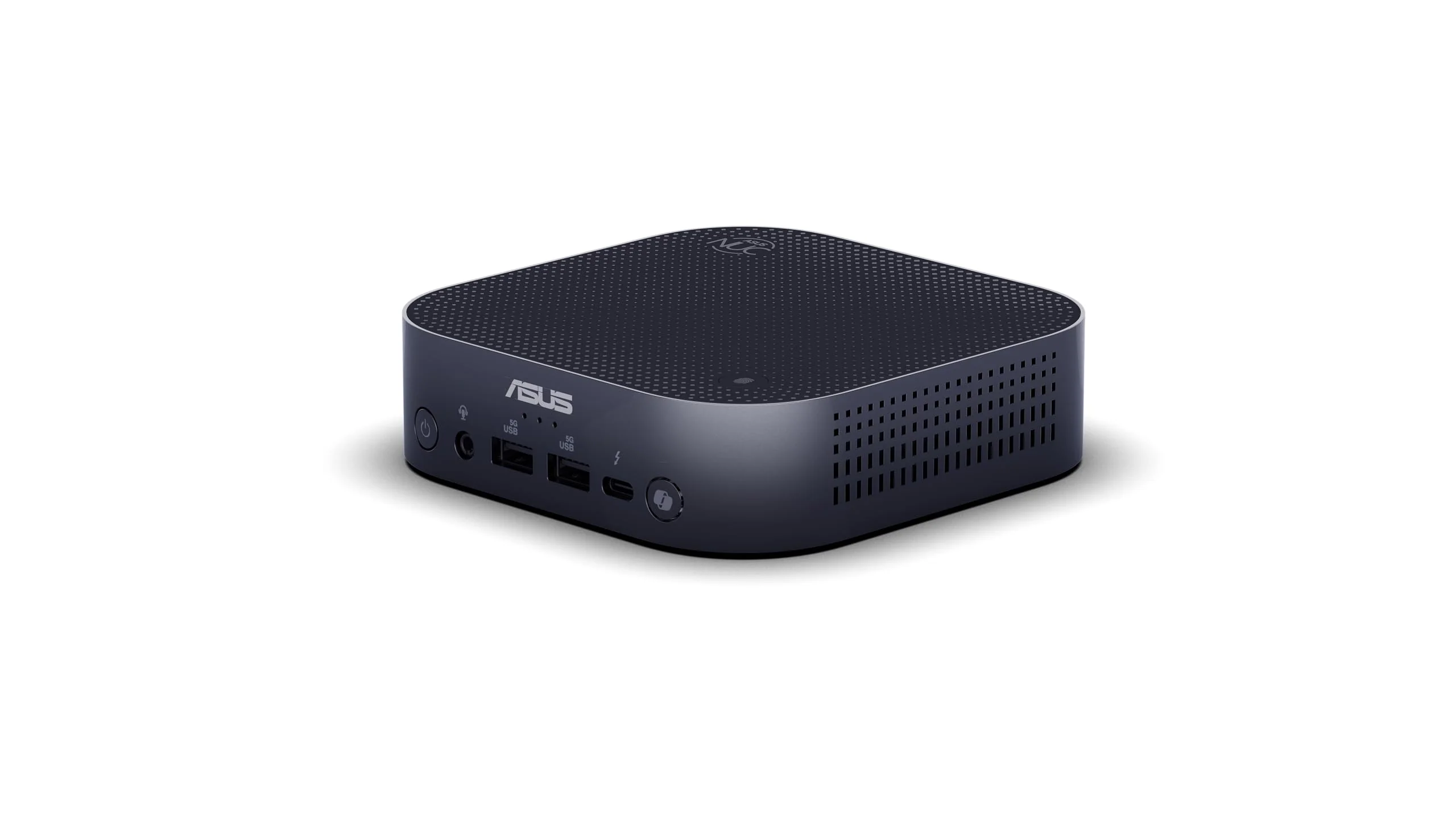 ASUS NUC 14 Pro AI Slim Mini PC RNUC14LNKU5073H2 (Intel Core Ultra 5 Prozessor, Intel Arc Grafik, 512GB Speicher, 16GB RAM, Intel WiFi 7, Windows 11 Home NextGen, mit EU-Netzkabel) - Image 5