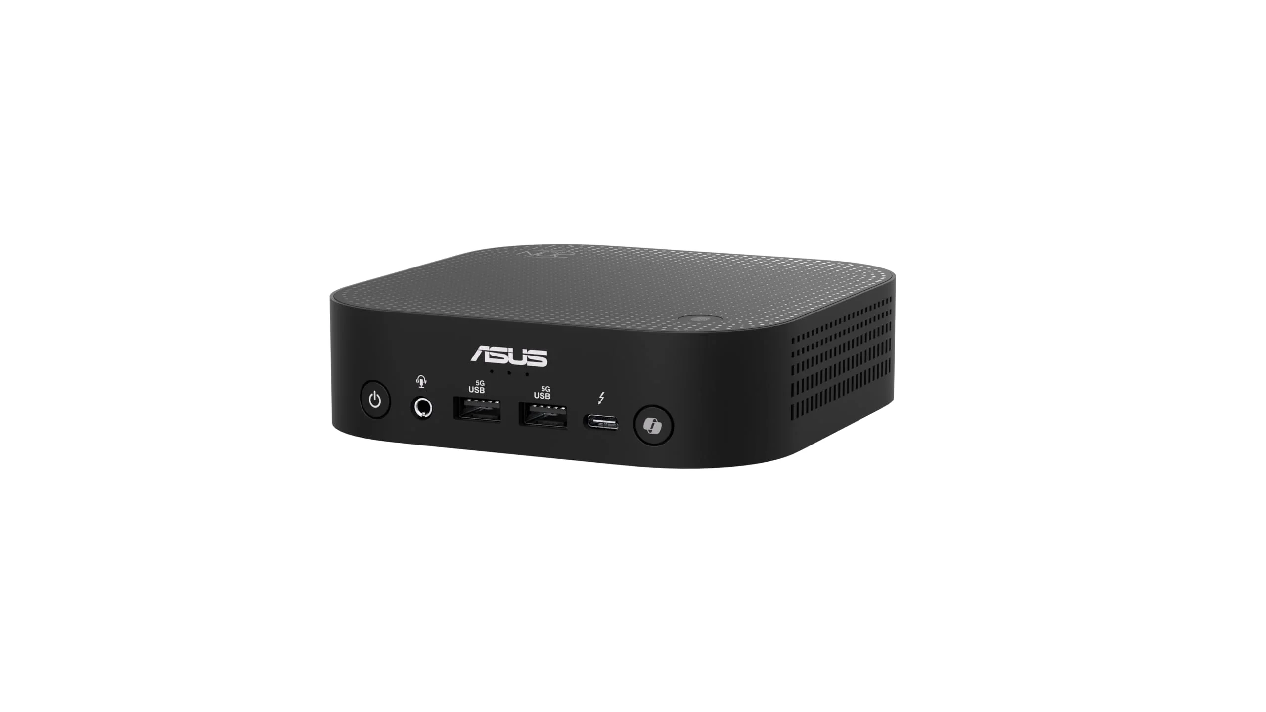 ASUS NUC 14 Pro AI Slim Mini PC RNUC14LNKU5073H2 (Intel Core Ultra 5 Prozessor, Intel Arc Grafik, 512GB Speicher, 16GB RAM, Intel WiFi 7, Windows 11 Home NextGen, mit EU-Netzkabel) - Image 6