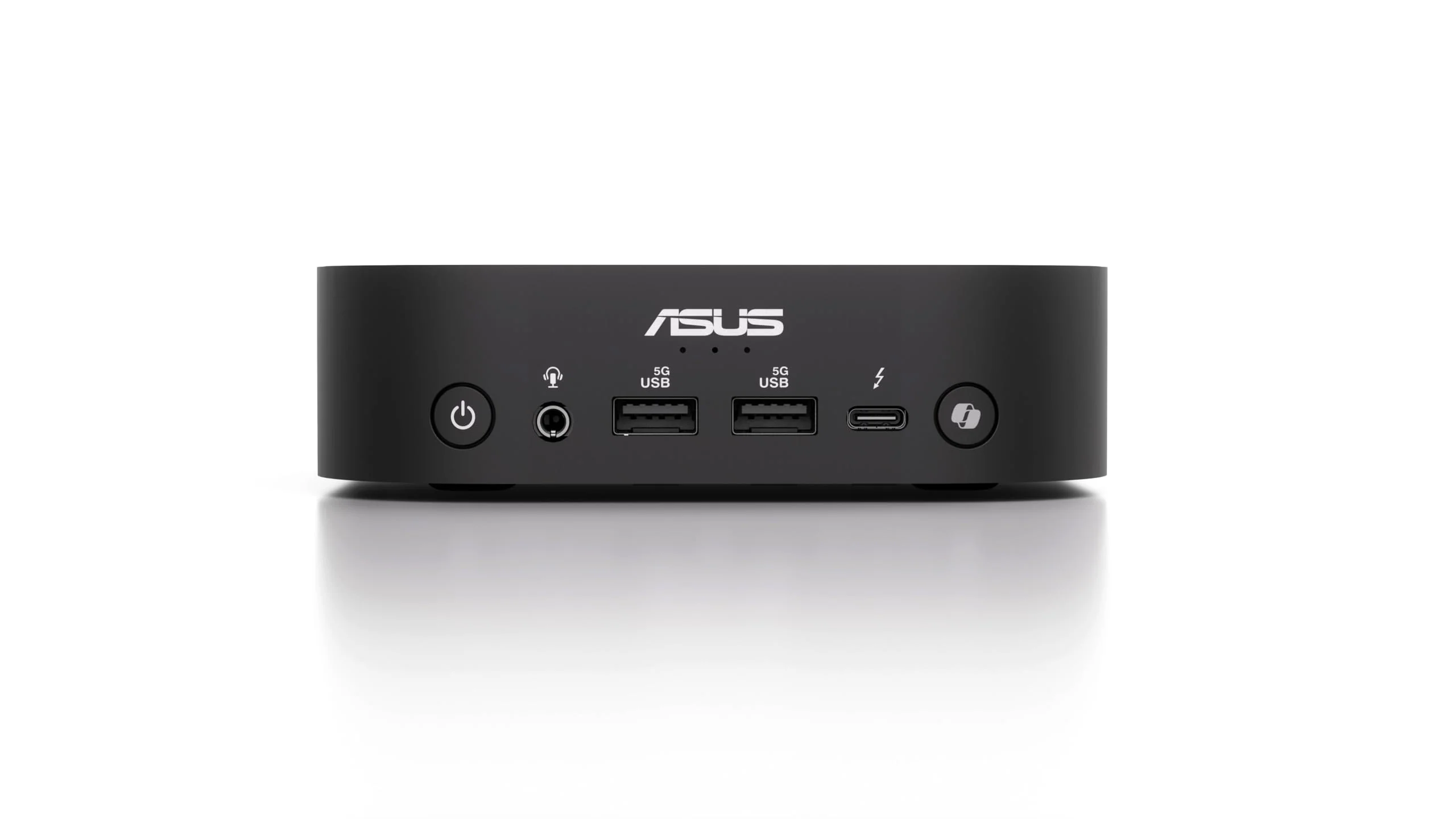 ASUS NUC 14 Pro AI Slim Mini PC RNUC14LNKU5073H2 (Intel Core Ultra 5 Prozessor, Intel Arc Grafik, 512GB Speicher, 16GB RAM, Intel WiFi 7, Windows 11 Home NextGen, mit EU-Netzkabel) - Image 7