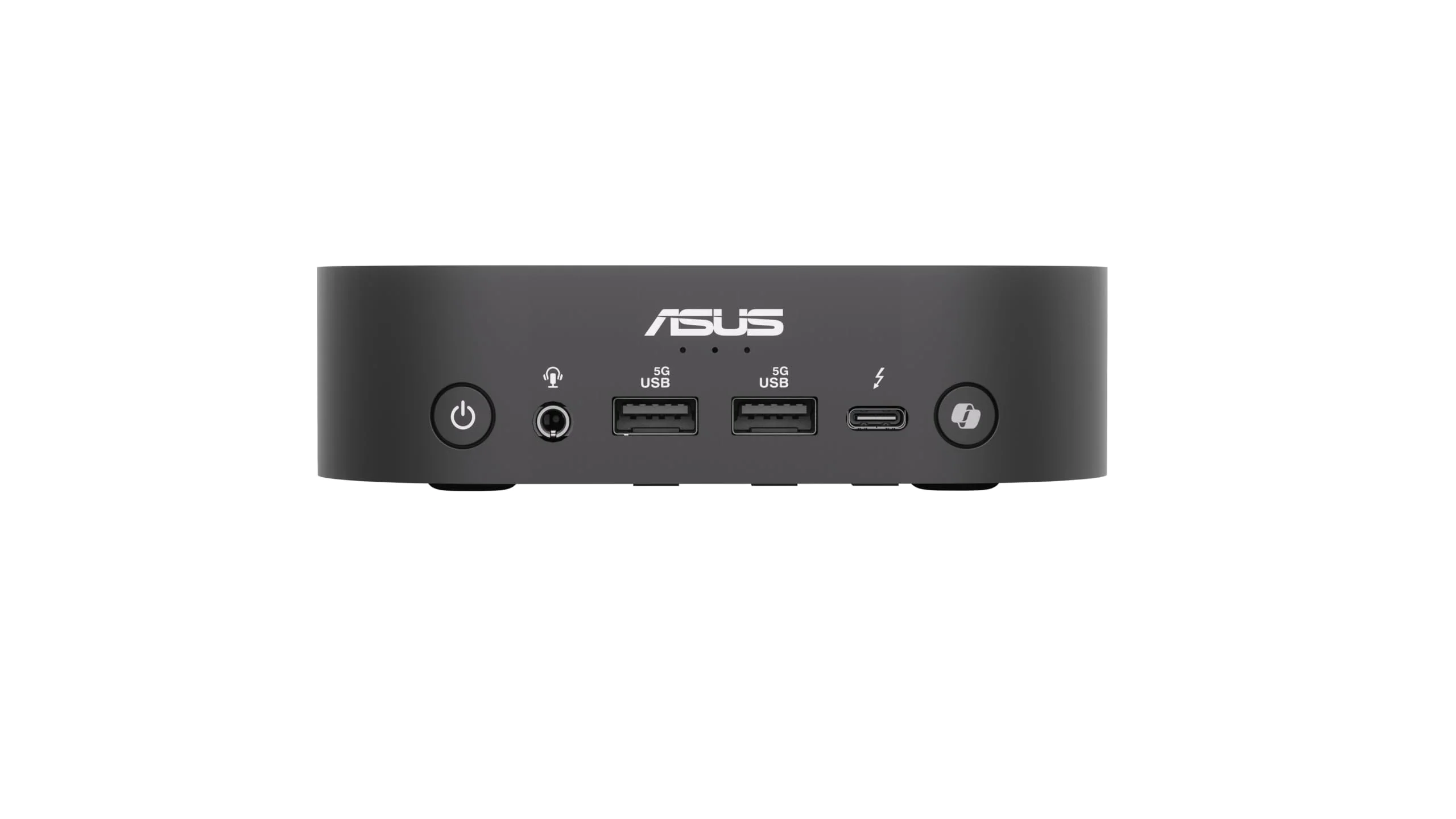 ASUS NUC 14 Pro AI Slim Mini PC RNUC14LNKU5073H2 (Intel Core Ultra 5 Prozessor, Intel Arc Grafik, 512GB Speicher, 16GB RAM, Intel WiFi 7, Windows 11 Home NextGen, mit EU-Netzkabel) - Image 8