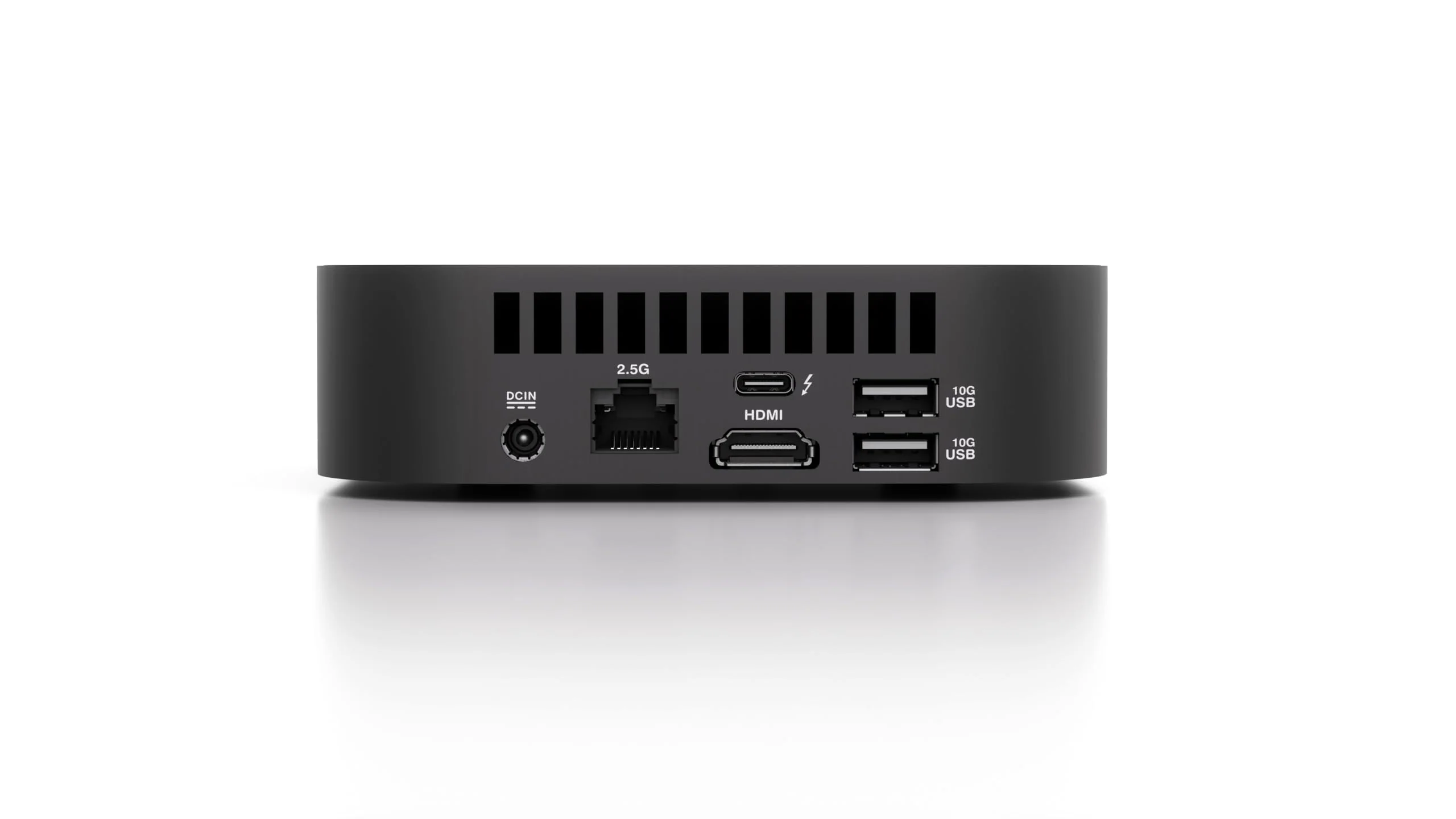 ASUS NUC 14 Pro AI Slim Mini PC RNUC14LNKU5073H2 (Intel Core Ultra 5 Prozessor, Intel Arc Grafik, 512GB Speicher, 16GB RAM, Intel WiFi 7, Windows 11 Home NextGen, mit EU-Netzkabel) - Image 9