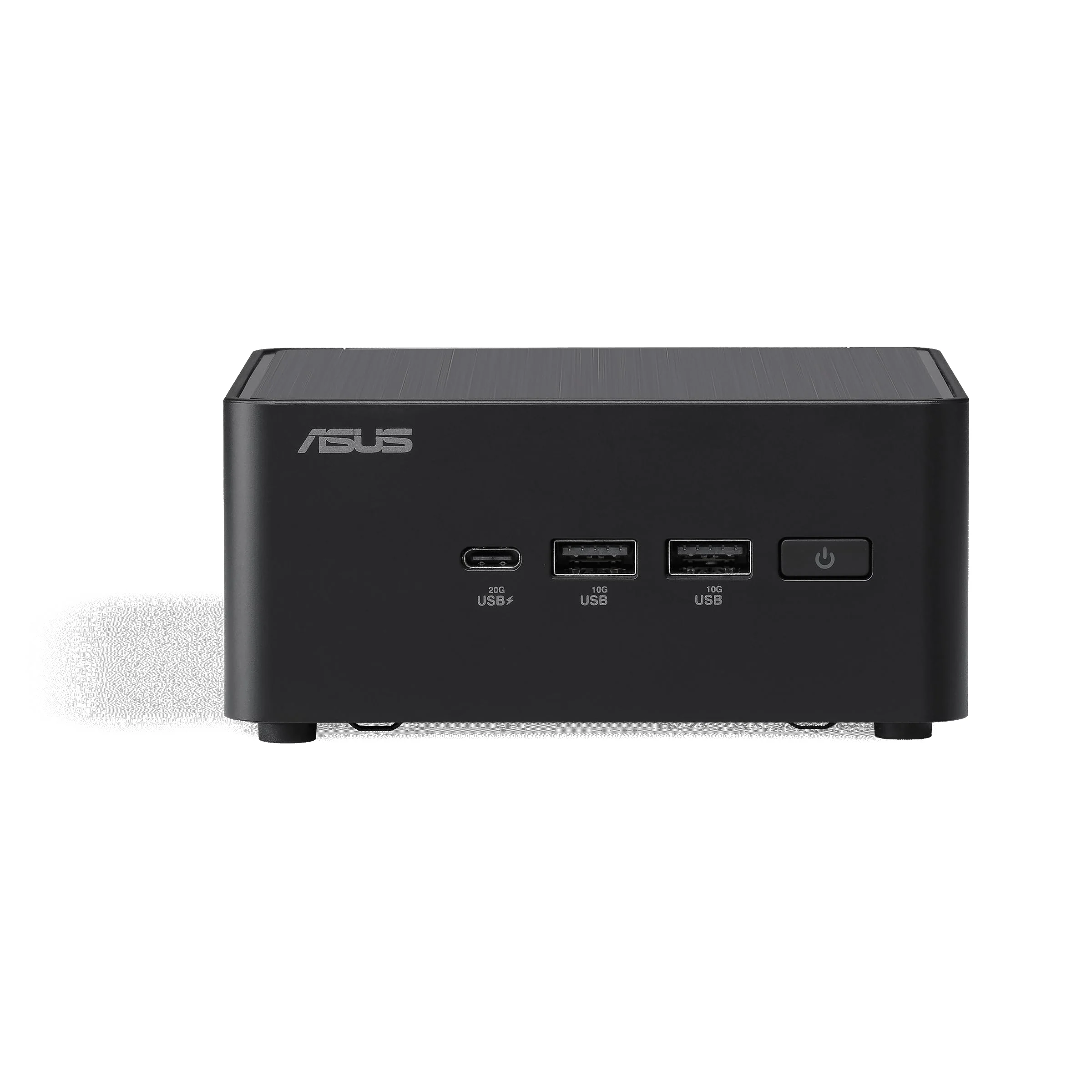 ASUS NUC 14 Pro Tall Kit RNUC14RVHI300002I (Intel Core i3 100U Prozessor, Intel Grafik, Intel WiFi 6E, ohne Betriebssystem, mit EU-Netzkabel) - Image 9