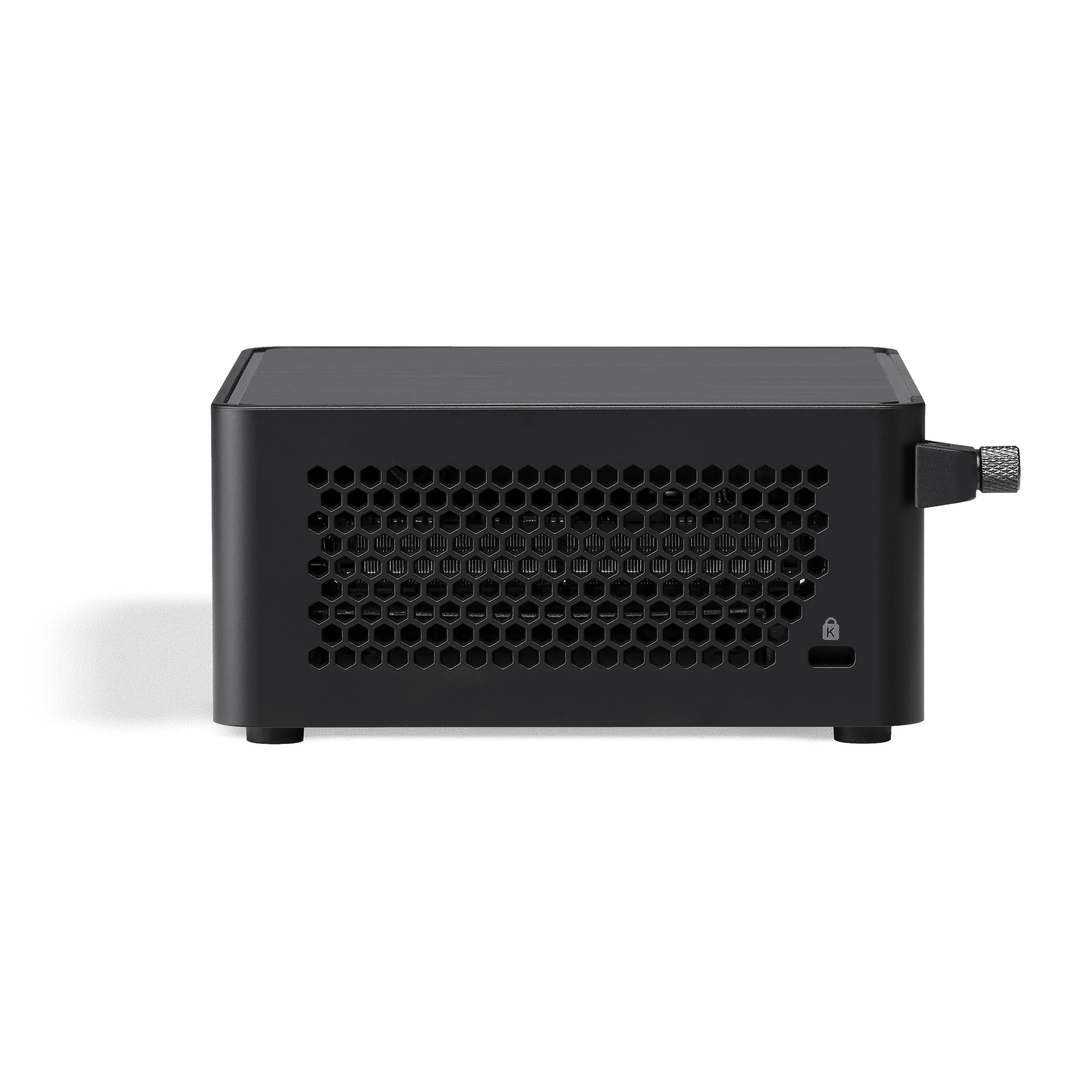 ASUS NUC 14 Pro Tall Kit RNUC14RVHU500002I (Intel Core U5 125H Prozessor, Intel Arc Grafik, Intel WiFi 6E, ohne Betriebssystem, mit EU-Netzkabel) - Image 4