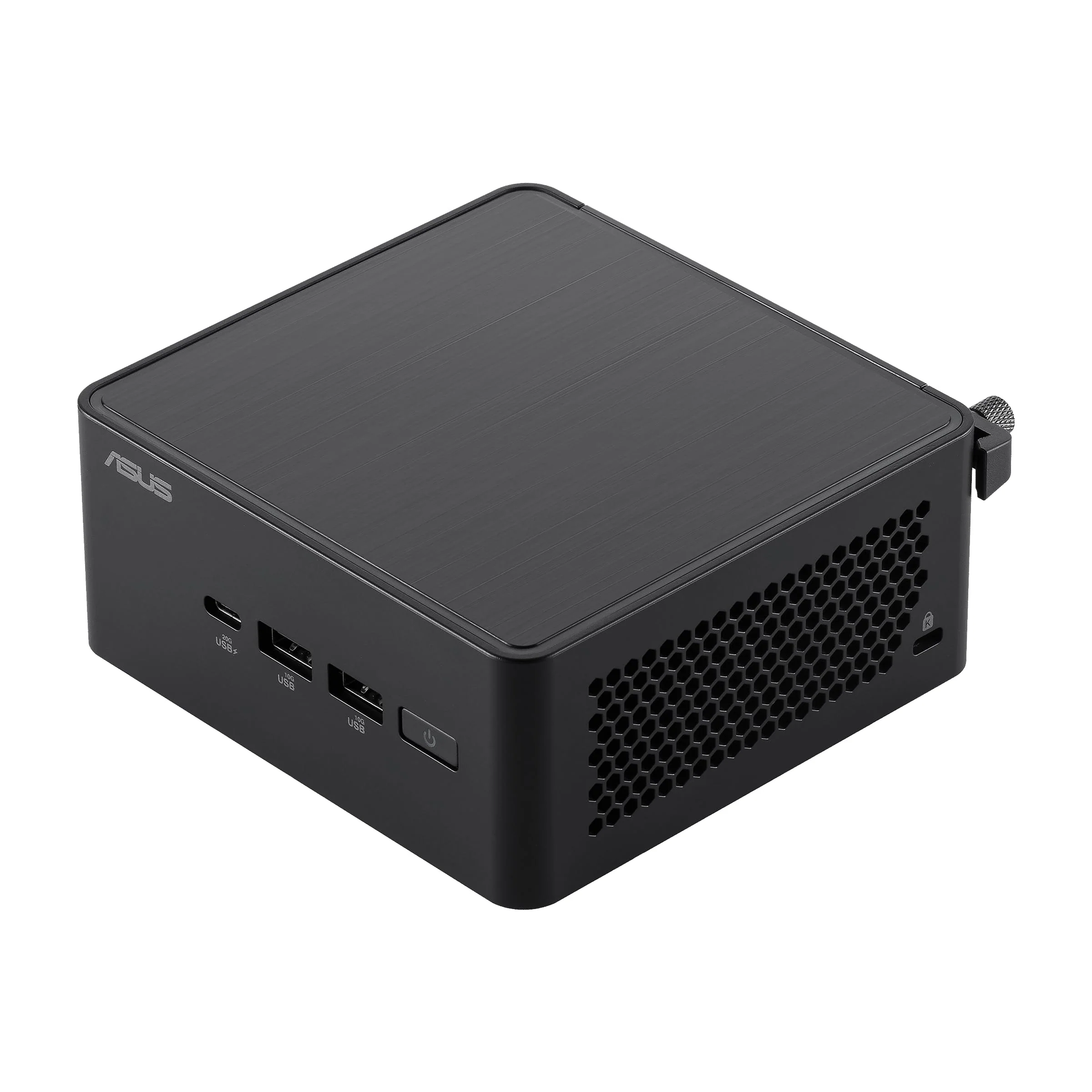 ASUS NUC 14 Pro Tall Kit RNUC14RVHU500002I (Intel Core U5 125H Prozessor, Intel Arc Grafik, Intel WiFi 6E, ohne Betriebssystem, mit EU-Netzkabel) - Image 6