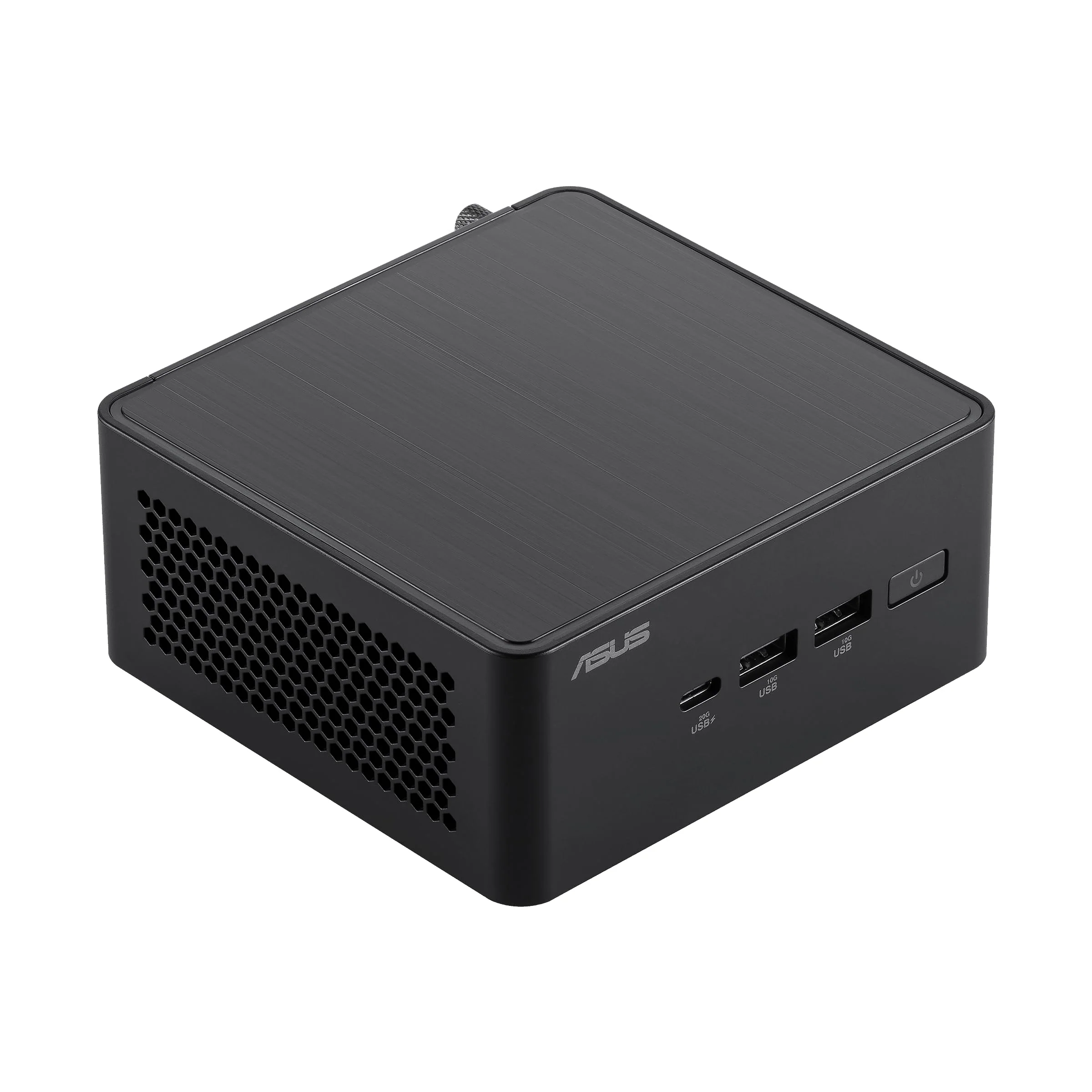 ASUS NUC 14 Pro Tall Kit RNUC14RVHU500002I (Intel Core U5 125H Prozessor, Intel Arc Grafik, Intel WiFi 6E, ohne Betriebssystem, mit EU-Netzkabel) - Image 7