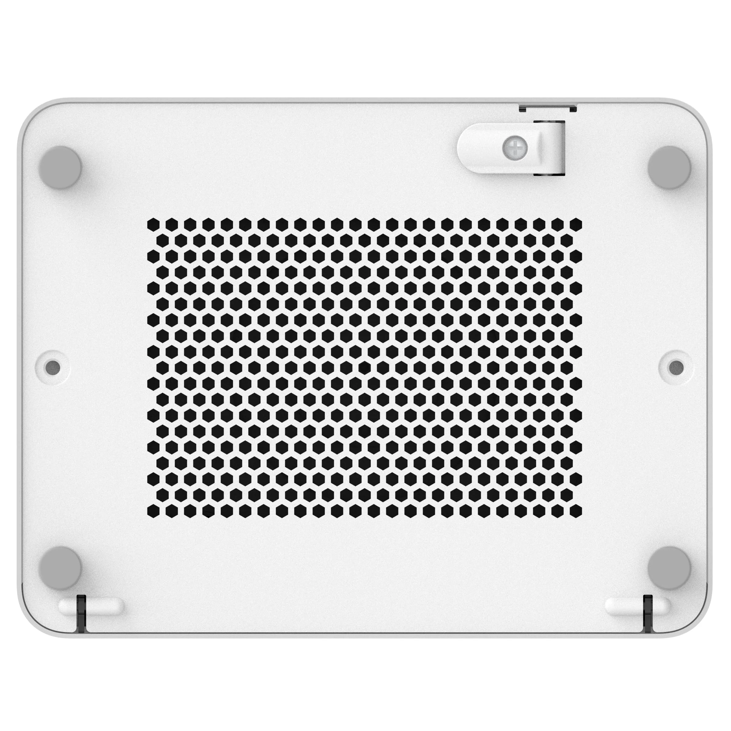 ASUS NUC 15 Pro Plus Kit RNUC15CRSU500002 (Intel Core Ultra 5 225H Prozessor, Intel Arc Grafik, WiFi 7, Bluetooth 5.4, ohne Betriebssystem, mit EU-Netzteil, weiß) - Image 3