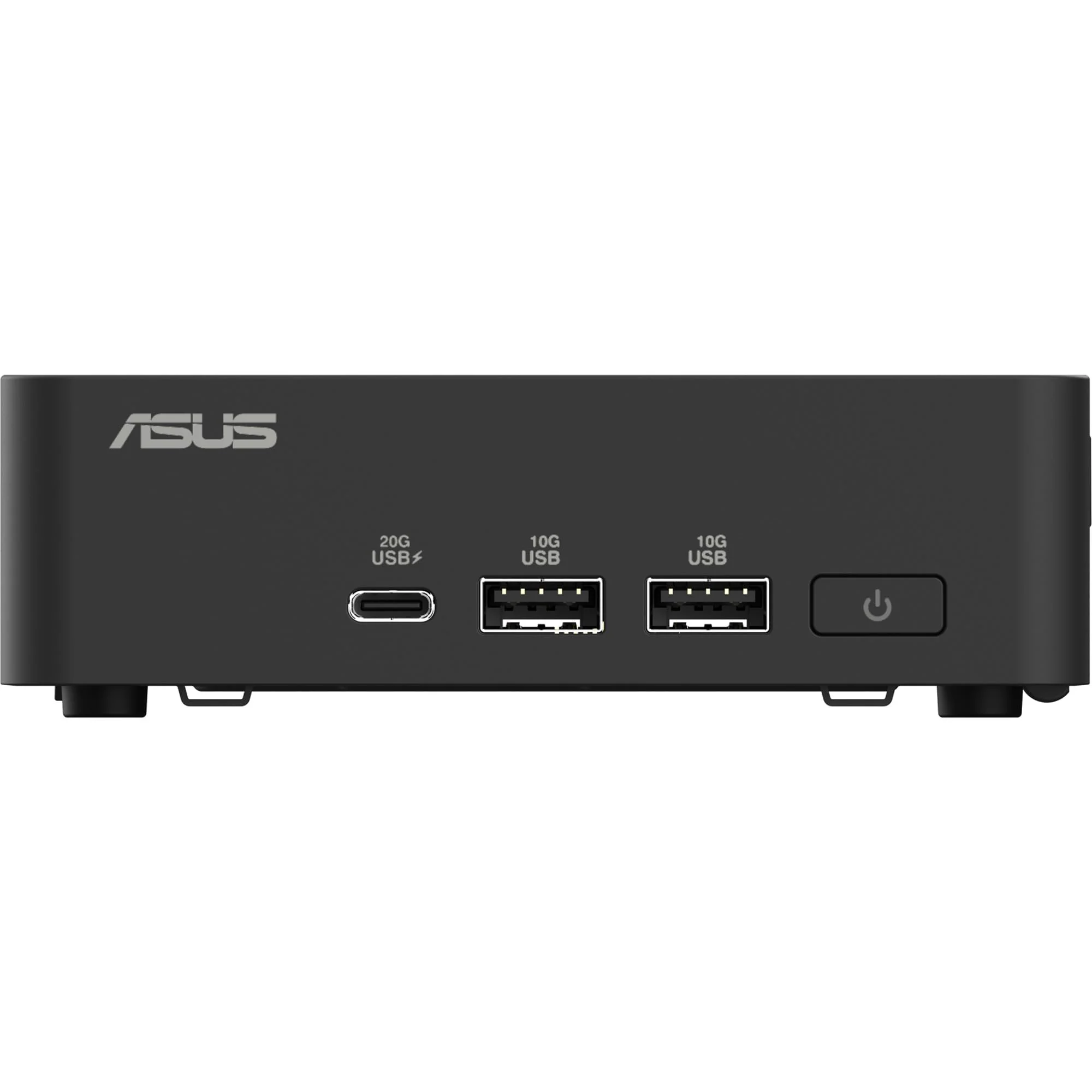 ASUS NUC 15 Pro Slim Kit RNUC15CRKU700002 (Intel Core i7 Ultra Prozessor, Arc Grafik, WiFi 7, Bluetooth 5.4, ohne Betriebssystem, mit EU-Netzkabel) - Image 7