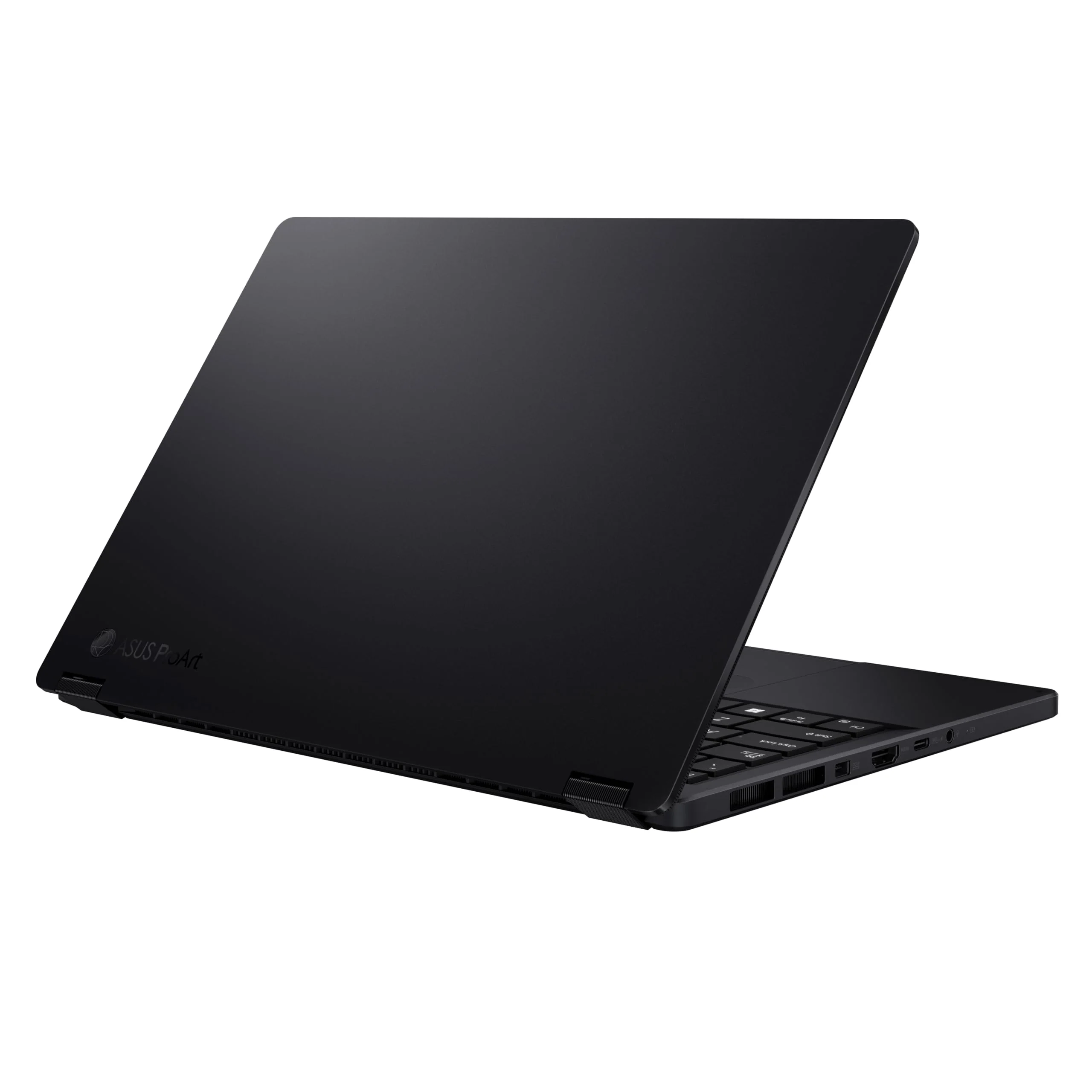 ASUS ProArt PX13 OLED | 13,3" WQXGA+ OLED Touch Display | AMD Ryzen AI 9 HX 370 | 32 GB RAM | 1 TB SSD | NVIDIA GeForce RTX 4060 | Windows 11 | QWERTZ Tastatur | Nano Black - Image 5