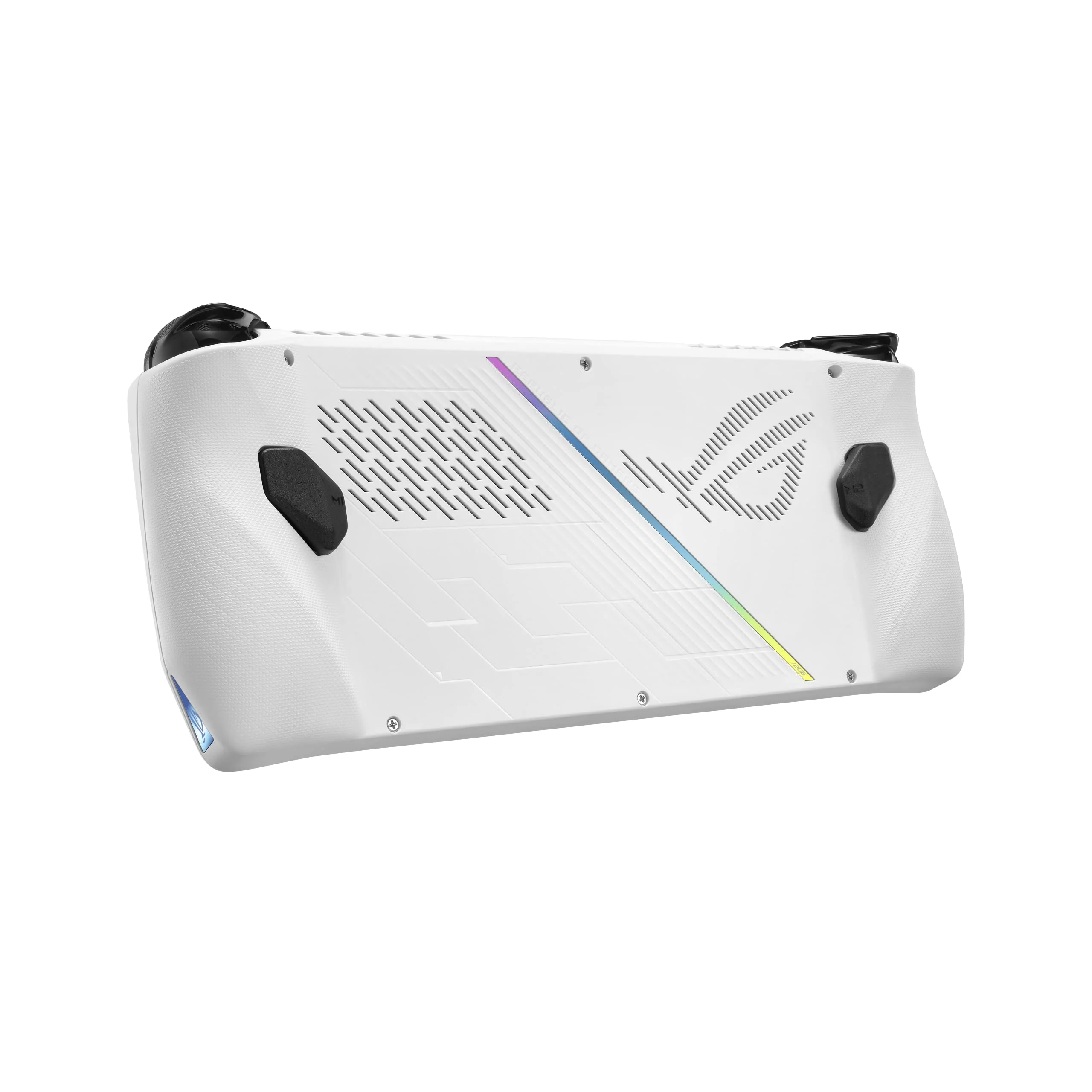 ASUS ROG Ally Konsole | 7 Zoll FHD+120Hz IPS Display | Ryzen Z1 | 16 GB RAM | 512GB SSD | AMD Radeon Graphics | Windows 11 | White - Image 7