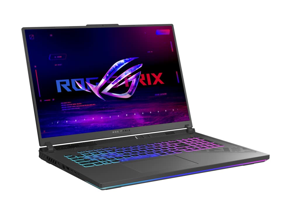 ASUS ROG Strix G18 90NR0CM1-M00670 - Image 2