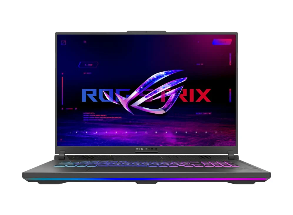 ASUS ROG Strix G18 90NR0CM1-M00670 - Image 4