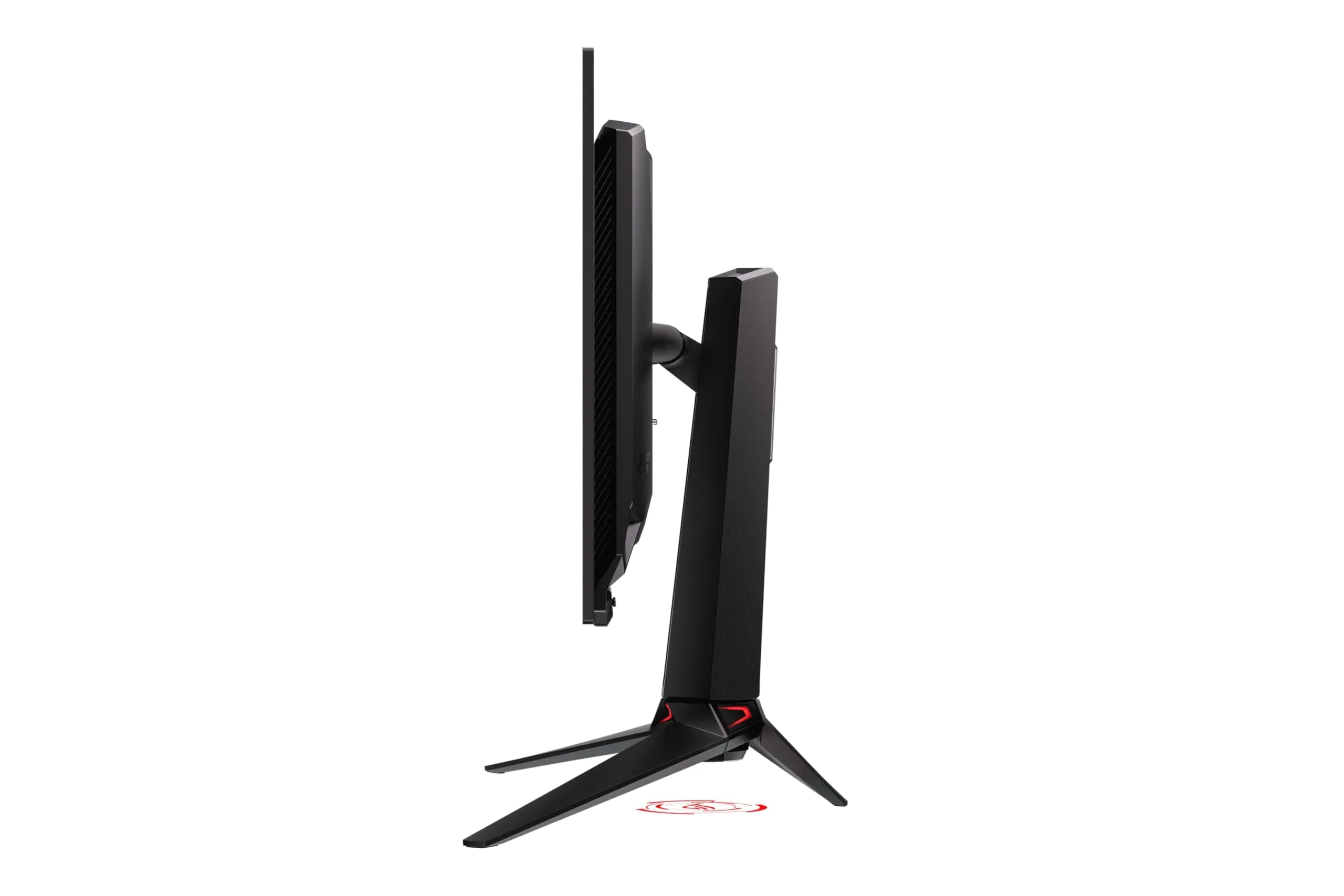 ASUS ROG Swift OLED PG32UCDM - 32 Zoll 4K UHD Gaming Monitor - 240 Hz, 0.03ms GtG, G-Sync, FreeSync, AdaptiveSync, 10-bit, DisplayHDR 400, QD - 16:9, 3840x2160, DP 1.4, HDMI 2.1, 90W USB-C, USB-Hub - Image 6