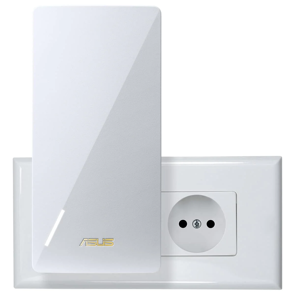 ASUS RP-AX58 AX3000 Dualband WiFi 6 Range Extender/AiMesh Extender (160 MHz Bandbreite auf 5GHz Kanälen, Einrichtung per App, große Kompatibilität) - Image 11