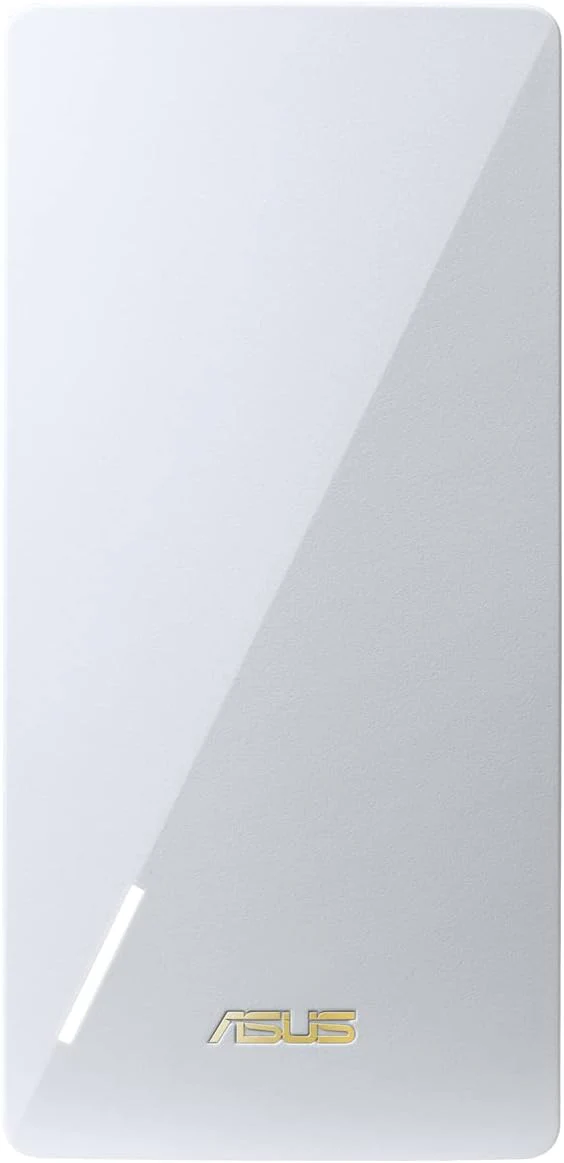 ASUS RP-AX58 AX3000 Dualband WiFi 6 Range Extender/AiMesh Extender (160 MHz Bandbreite auf 5GHz Kanälen, Einrichtung per App, große Kompatibilität) - Image 12