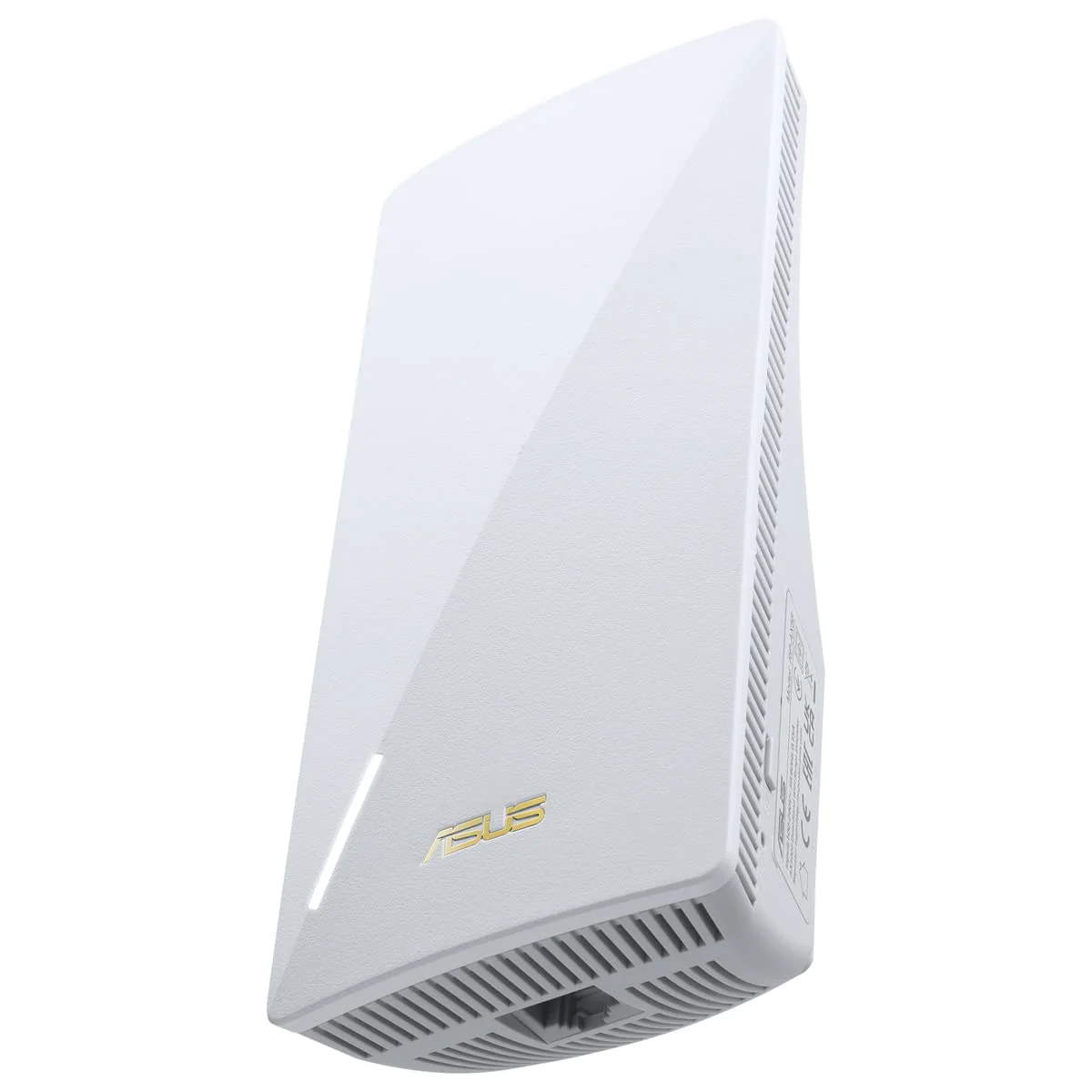 ASUS RP-AX58 AX3000 Dualband WiFi 6 Range Extender/AiMesh Extender (160 MHz Bandbreite auf 5GHz Kanälen, Einrichtung per App, große Kompatibilität) - Image 13