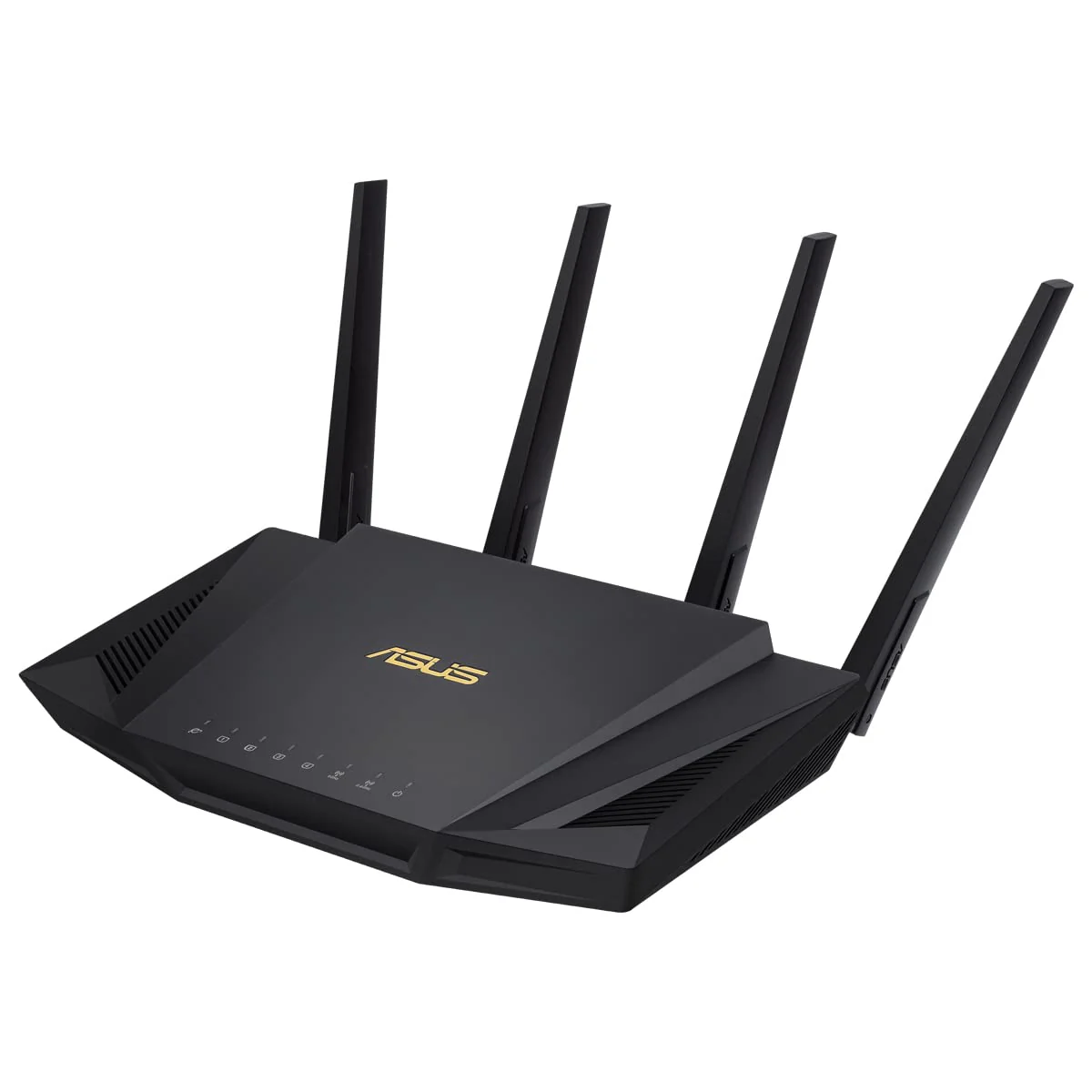 Asus RT-AX58U Router kombinierbarer Router (Tethering als 4G und 5G Router-Ersatz, Ai Mesh WLAN System, WiFi 6 AX3000, Dual-Band, 4x Gigabit LAN, 1.5 GHz TC CPU, AiProtection, USB 3.0, 160 MHz) - Image 13