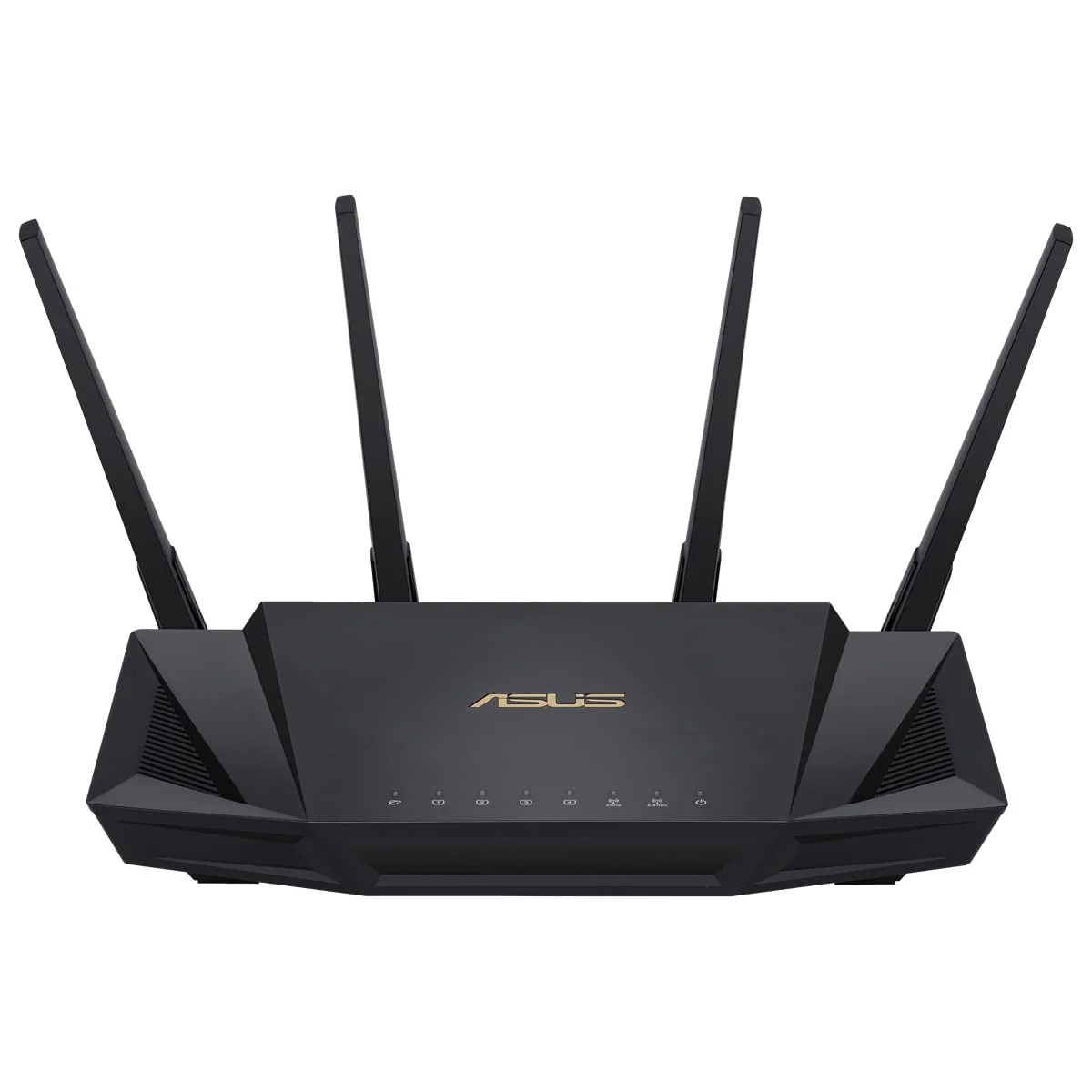 Asus RT-AX58U Router kombinierbarer Router (Tethering als 4G und 5G Router-Ersatz, Ai Mesh WLAN System, WiFi 6 AX3000, Dual-Band, 4x Gigabit LAN, 1.5 GHz TC CPU, AiProtection, USB 3.0, 160 MHz) - Image 18