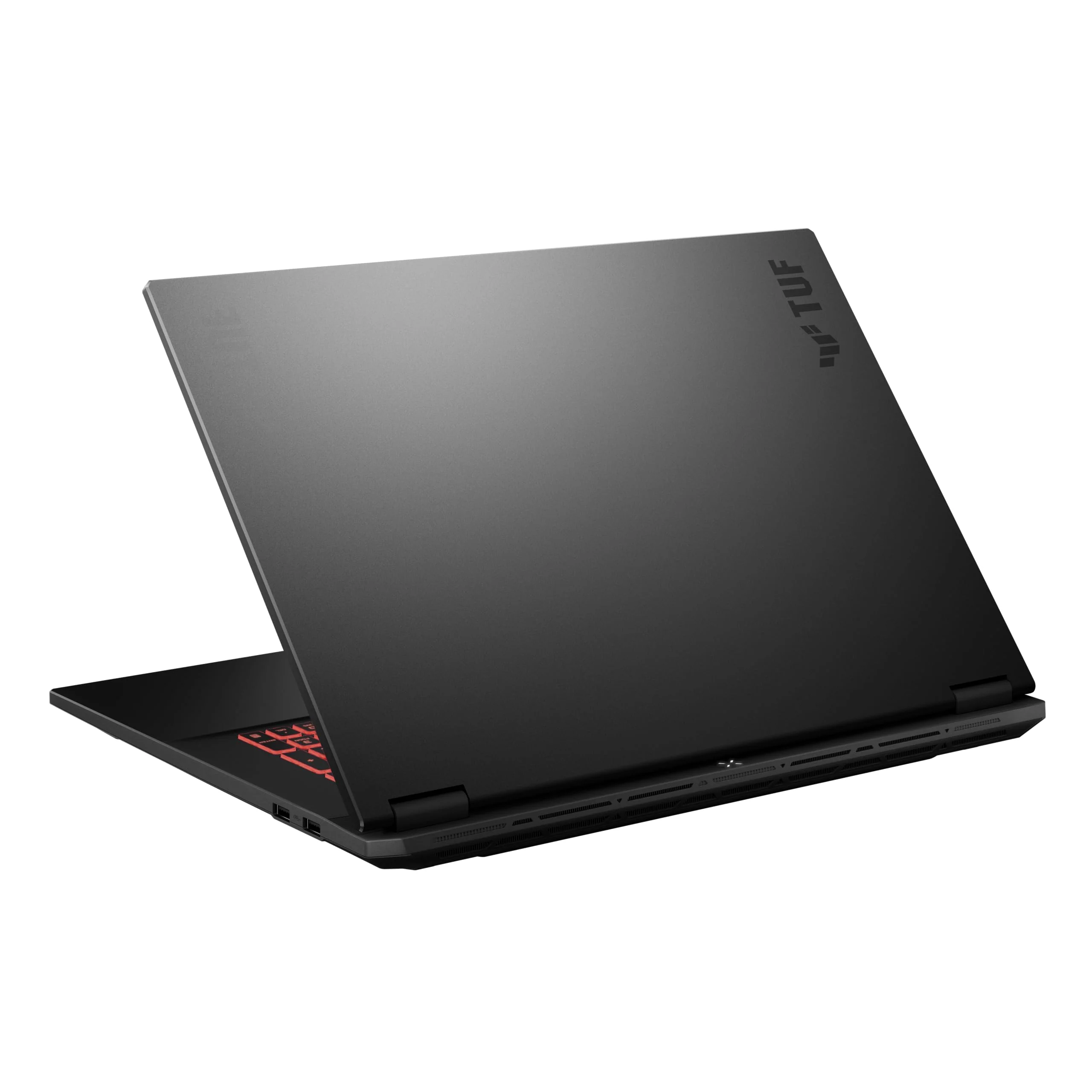 ASUS TUF Gaming A18 FA808UM Laptop | 18" WUXGA 144hz/3ms 16:10 IPS Display | AMD Ryzen 7 260 | NVIDIA RTX 5060 | 16GB RAM | 1TB SSD | Win11 Home | QWERTZ | Jaeger Gray | 3Monate GamePass - Image 2