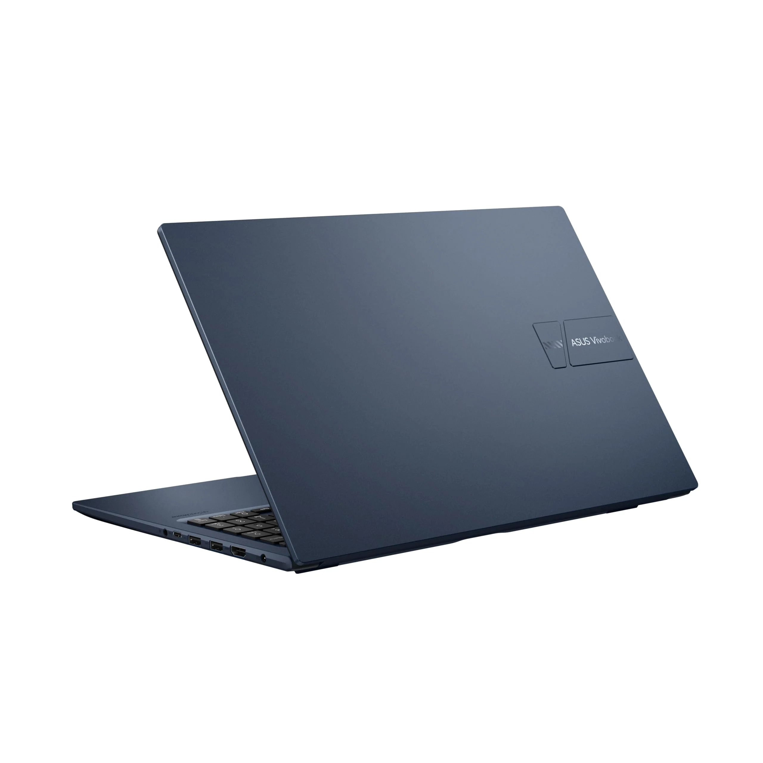 ASUS Vivobook 15 Laptop | 15,6" Full-HD 16:9 IPS Display | Intel i3-1215U | 8 GB RAM | 512 GB SSD | Intel UHD Graphics | Windows 11 | QWERTZ Tastatur| Quiet Blue - Image 3