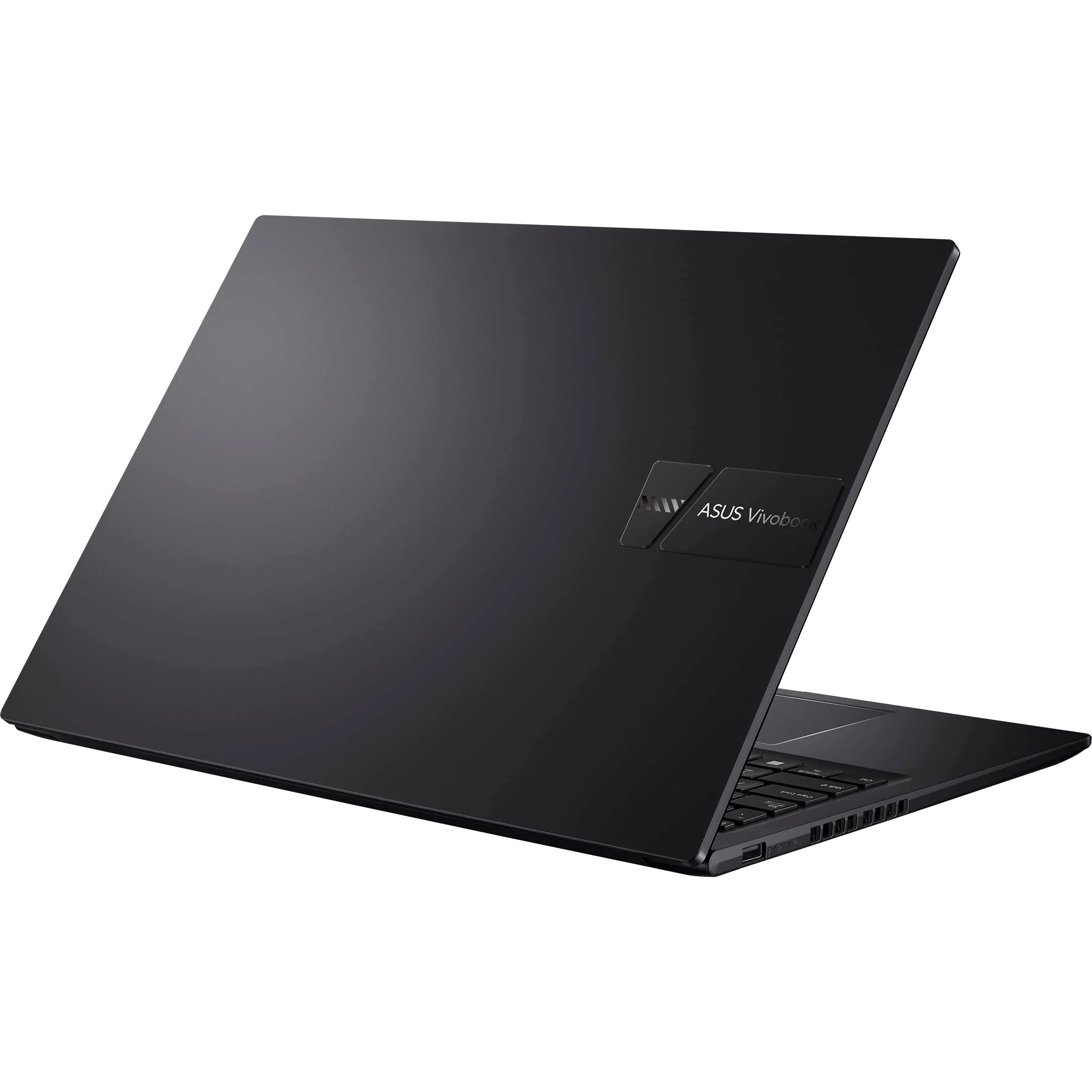 ASUS Vivobook 16 Laptop | 16" FHD+ 16:10 entspiegeltes IPS Display | AMD Ryzen 5 7530U | 16 GB RAM | 512 GB SSD | AMD Radeon | Windows 11 | QWERTZ Tastatur | Indie Black - Image 4