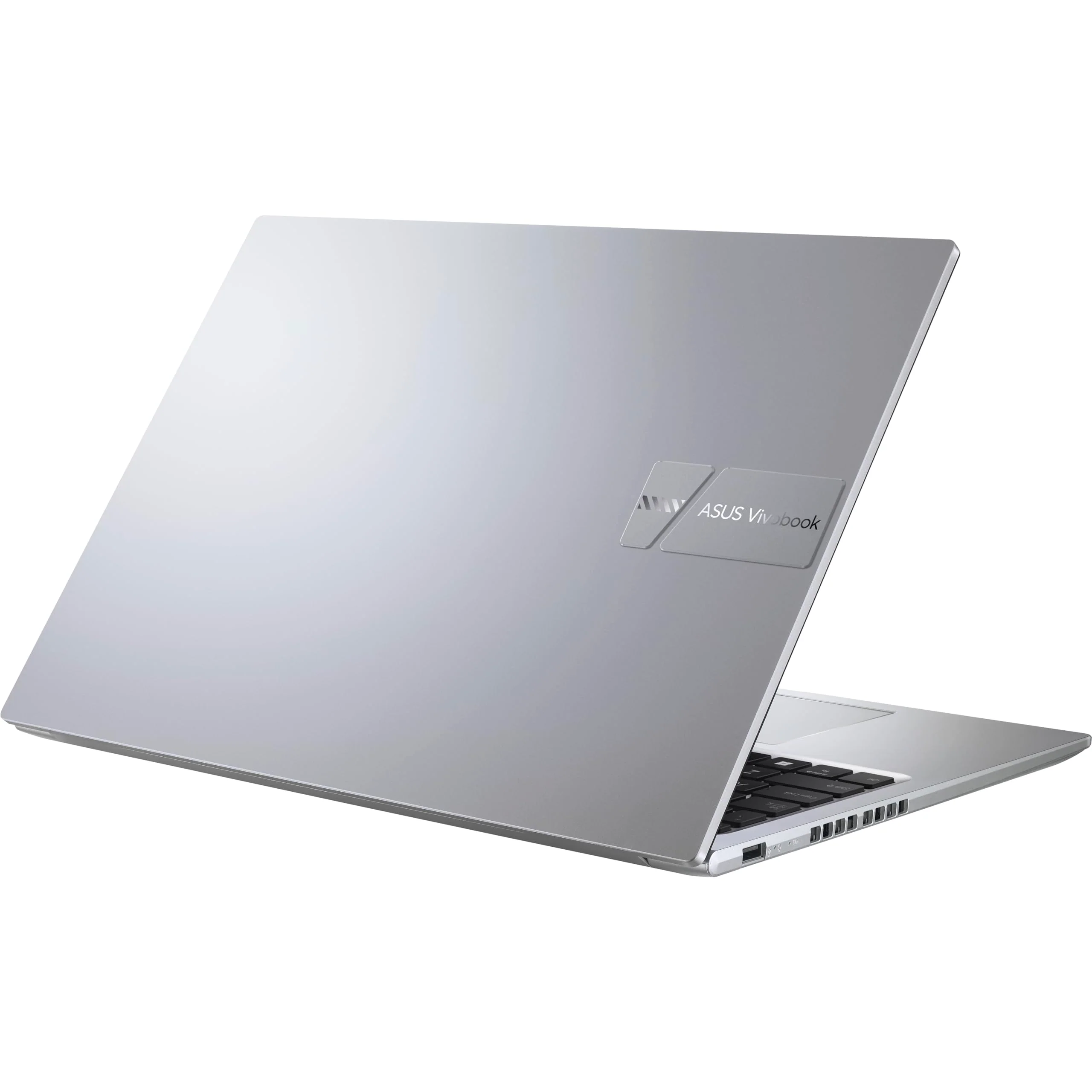 ASUS Vivobook 16 Laptop | 16" Full-HD 16:10 IPS Display | AMD Ryzen 5 7530U | 16 GB RAM | 512 GB SSD | AMD Radeon | Windows 11 | QWERTZ Tastatur| Cool Silver - Image 5