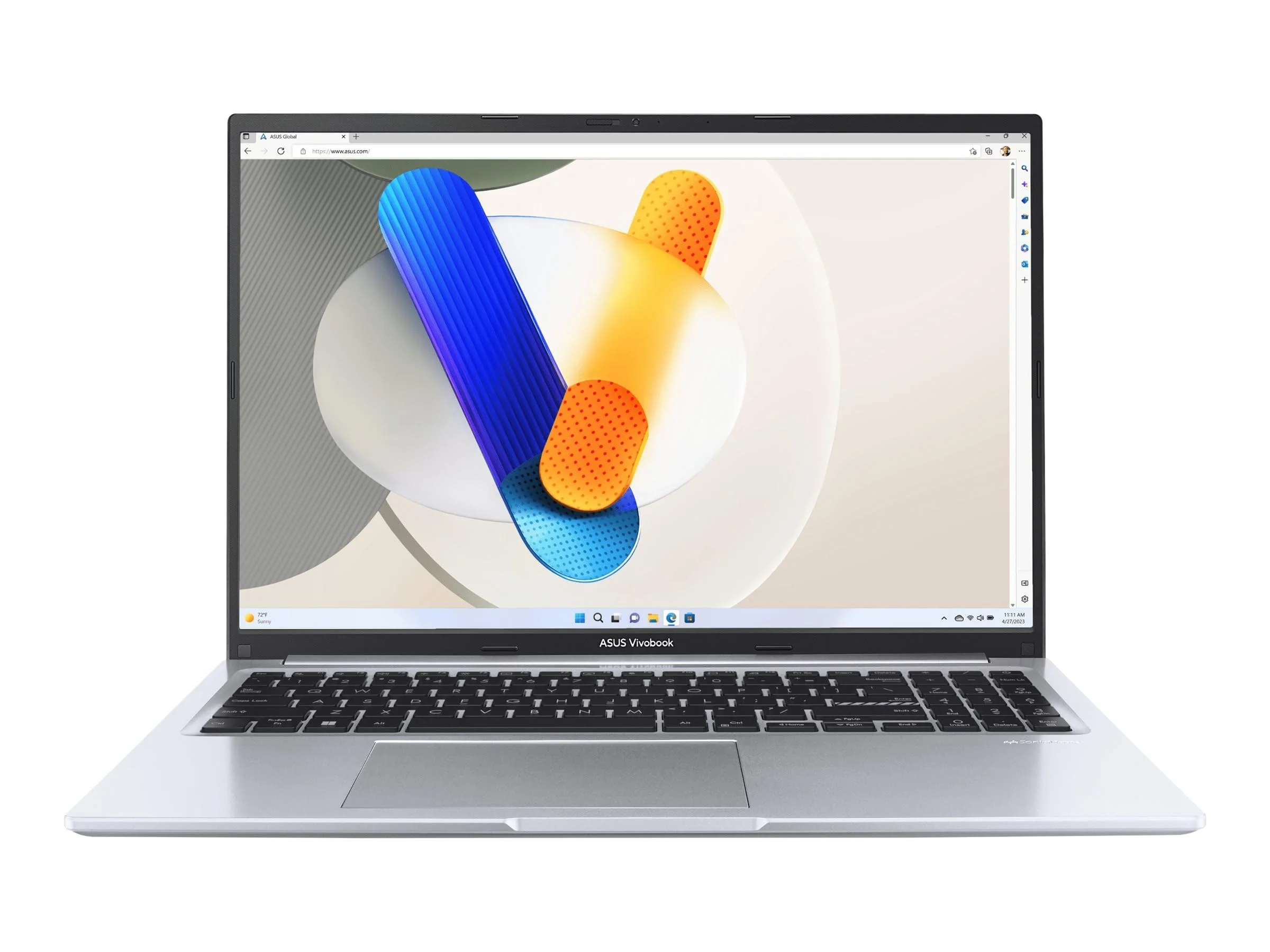 ASUS Vivobook 16 M1605YA-MB602W - Image 2