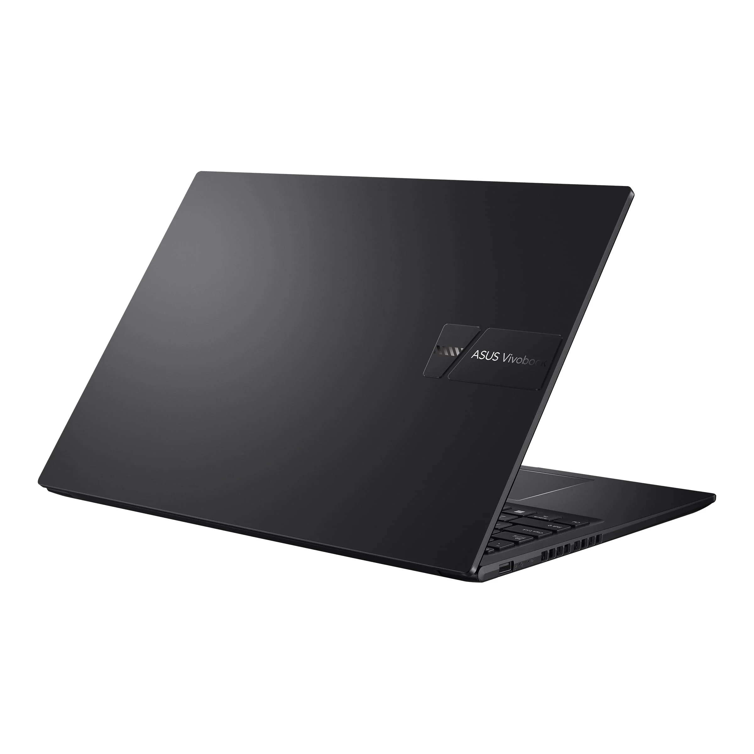 ASUS Vivobook 16 X1605VA Laptop | 16" WUXGA 16:10 IPS Display | Intel Core 5 120U | 16GB RAM | 512GB SSD | Intel Graphics | Win11 Home | QWERTZ | Indie Black - Image 4