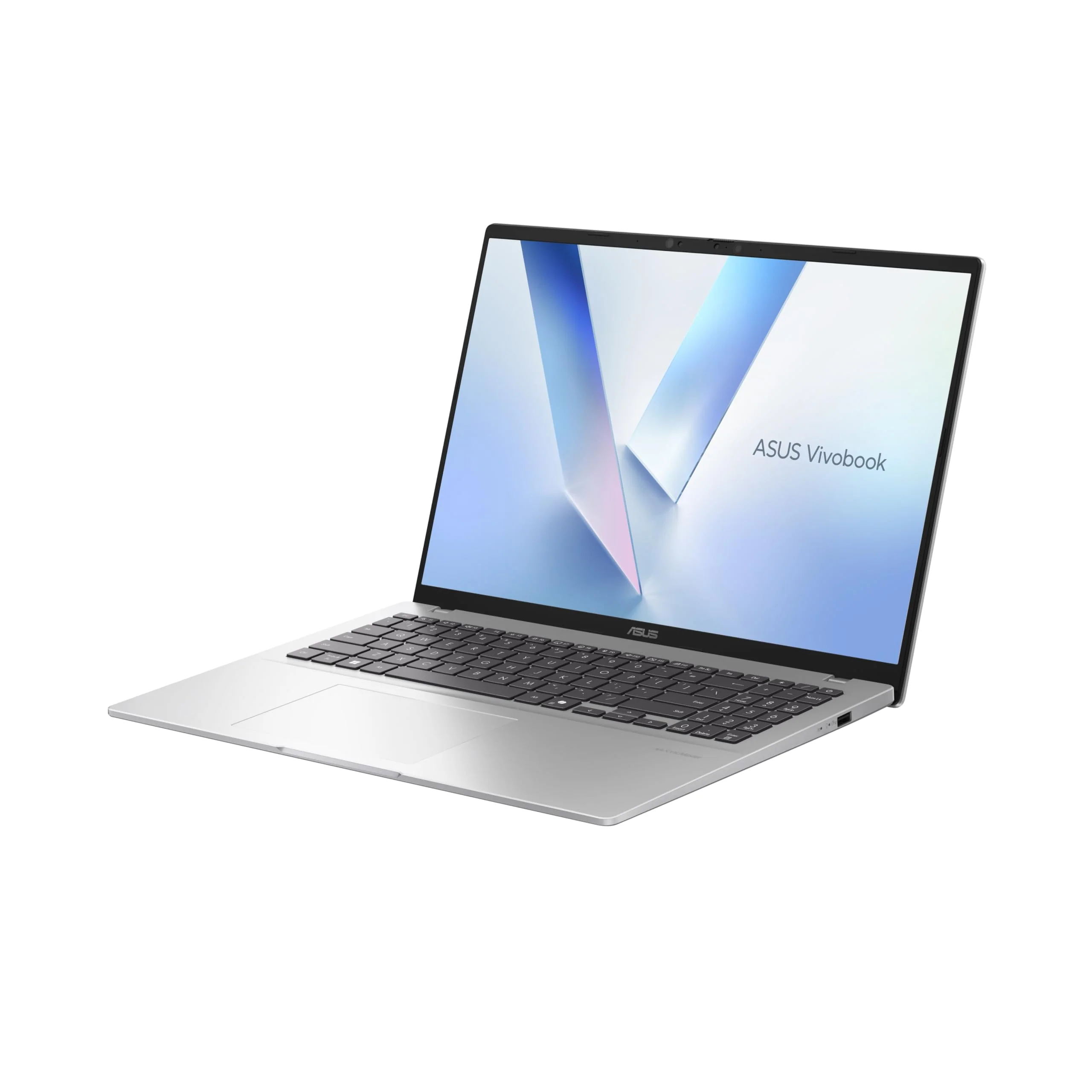 ASUS VivoBook 16 X1607QA-MB085W Copilot+, 16" WUXGA, Snapdragon X, 16GB, 512GB, Win11 (90NB15Z2-M006T0) - Image 2