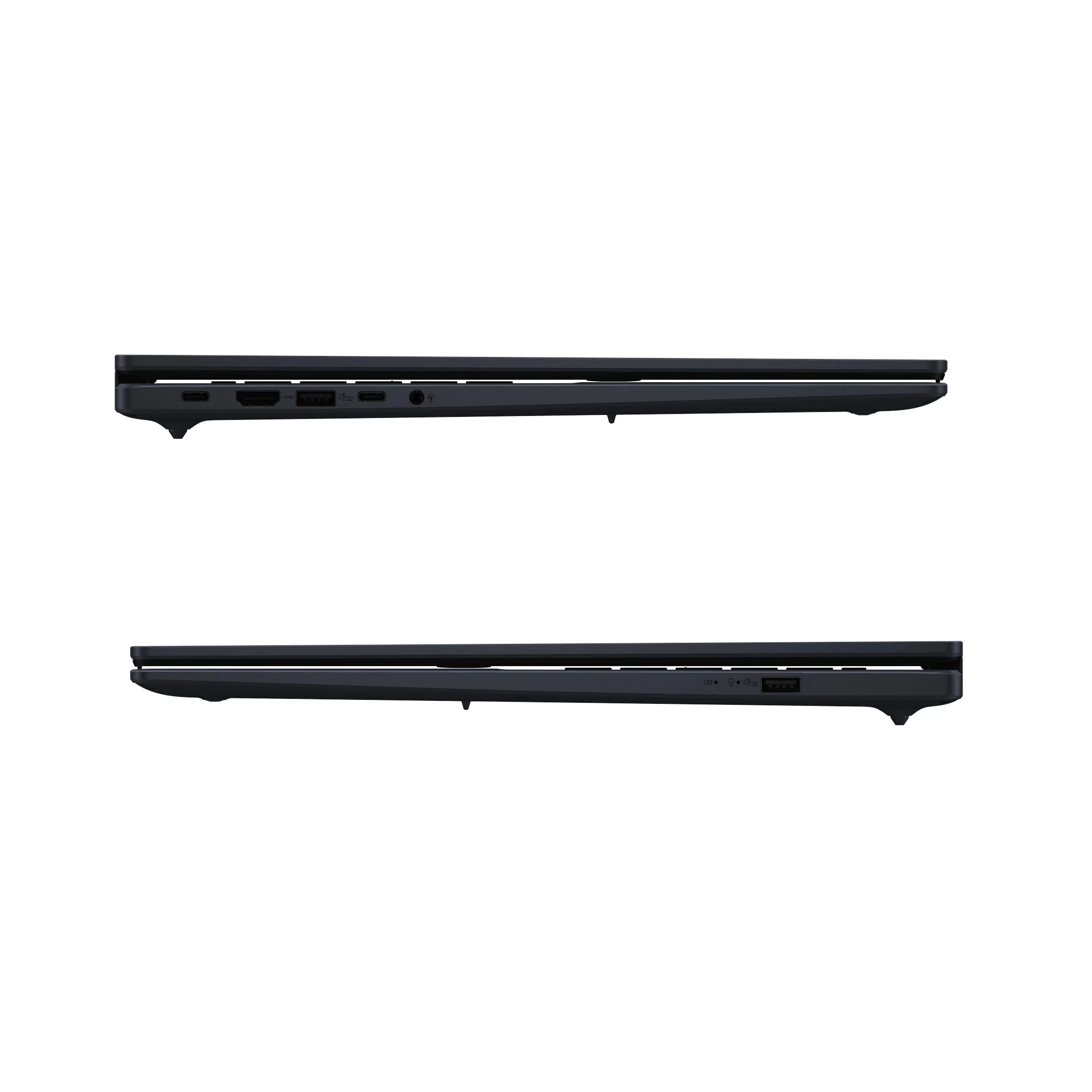 ASUS Vivobook 18 | Quiet Blue (M-Serie) | 18" WUXGA | AMD Ryzen 7 260 | RAM: 64GB (DDR5) | SSD: 2TB | beleuchtete Tastatur | Windows 11 Pro - Image 2