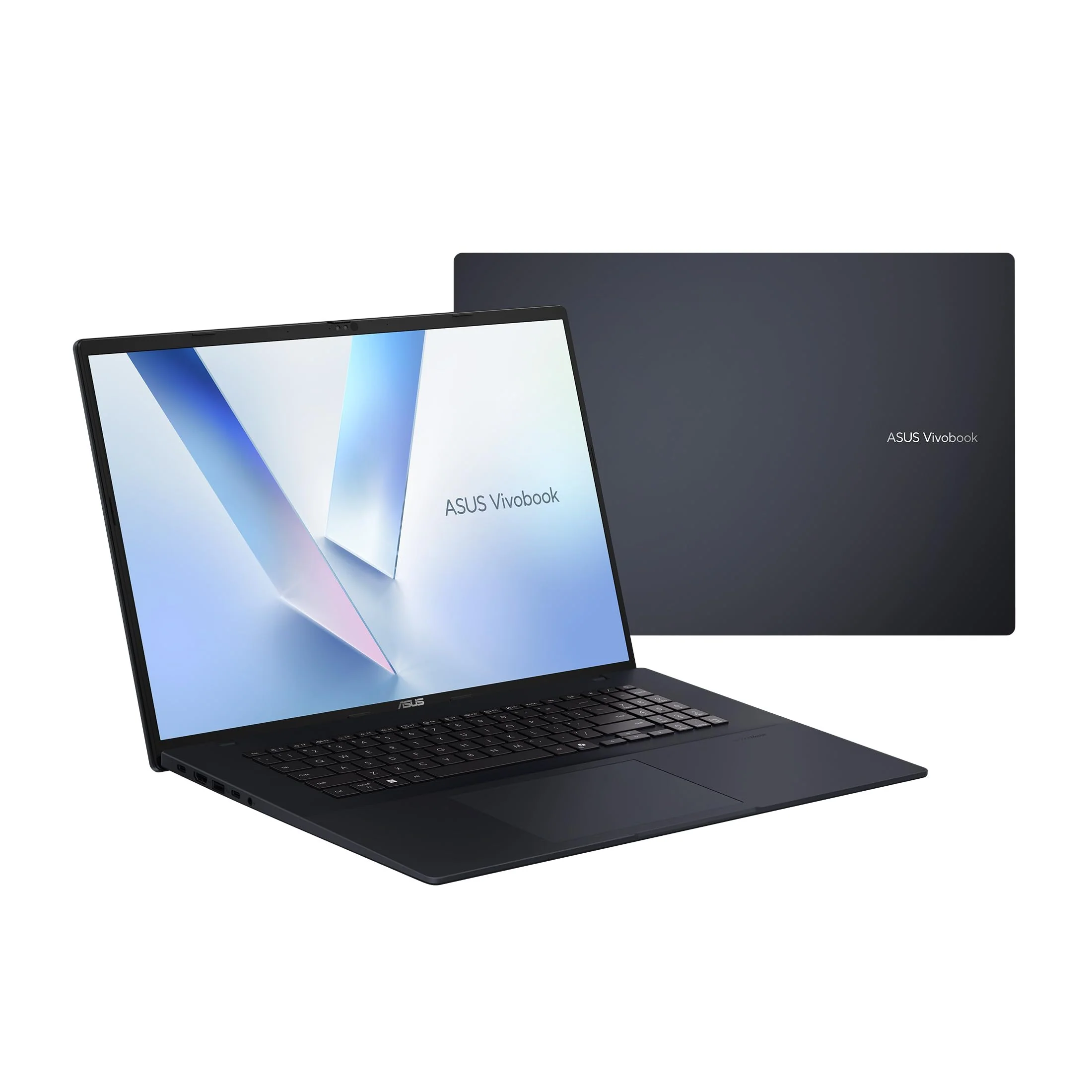 ASUS Vivobook 18 | Quiet Blue (M-Serie) | 18" WUXGA | AMD Ryzen 7 260 | RAM: 64GB (DDR5) | SSD: 4TB | beleuchtete Tastatur | Windows 11 Pro | Office 2024 Professional - Image 4