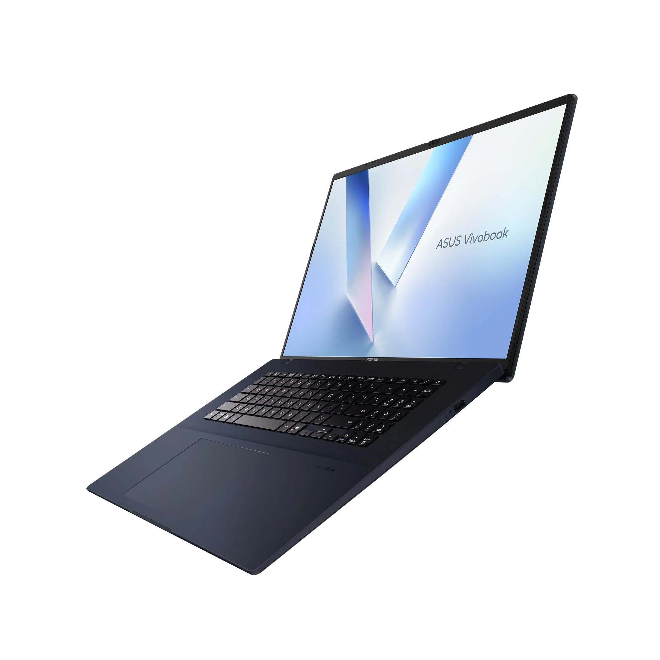 ASUS Vivobook 18 | Quiet Blue (M-Serie) | 18" WUXGA | AMD Ryzen 7 260 | RAM: 64GB (DDR5) | SSD: 4TB | beleuchtete Tastatur | Windows 11 Pro | Office 2024 Professional - Image 5