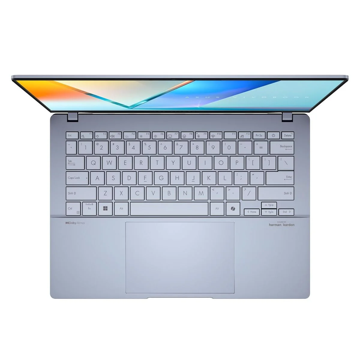 ASUS Vivobook S 14 OLED S5406SA-QD006W - Image 3