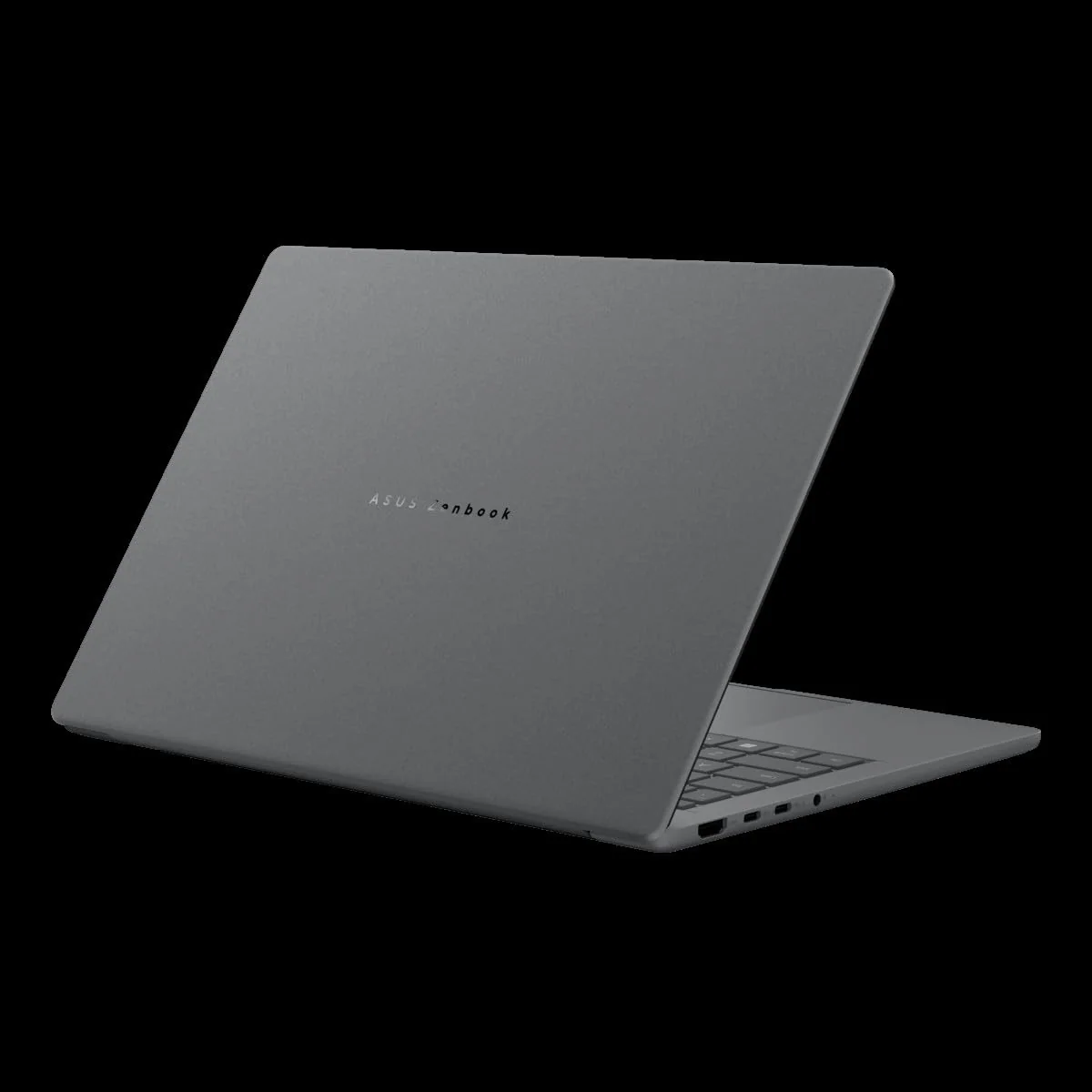 ASUS Zenbook A14 UX3407QA-QD349W - 14" WUXGA OLED, Qualcomm Snapdragon X X1-26-100, 16GB RAM, 1TB SSD, Qualcomm Adreno, Windows 11 - Image 2