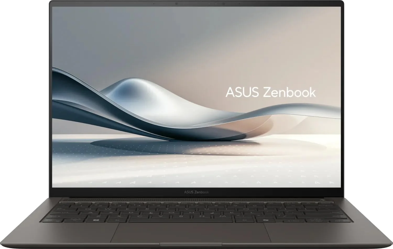 ASUS ZenBook S14 OLED UX5406SA-PV050W, Zumaia Gray, Core Ultra 7 258V, 32GB RAM, 1TB SSD - Image 2