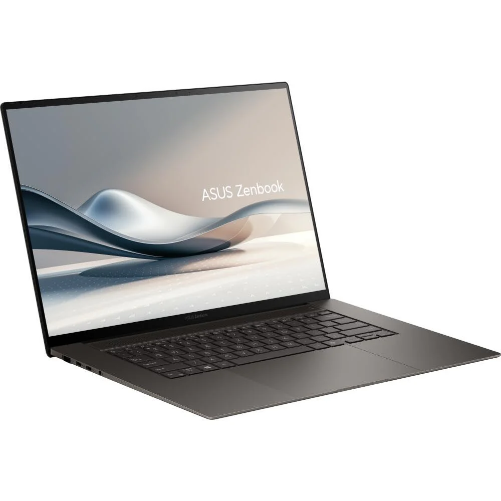 ASUS Zenbook S16 UM5606WA-RK160X,16" WQXGA+ OLED, Ultra R AI 9 HX 370, 32GB RAM, 1TB SSD, W11P (90NB13M1-M00K30)