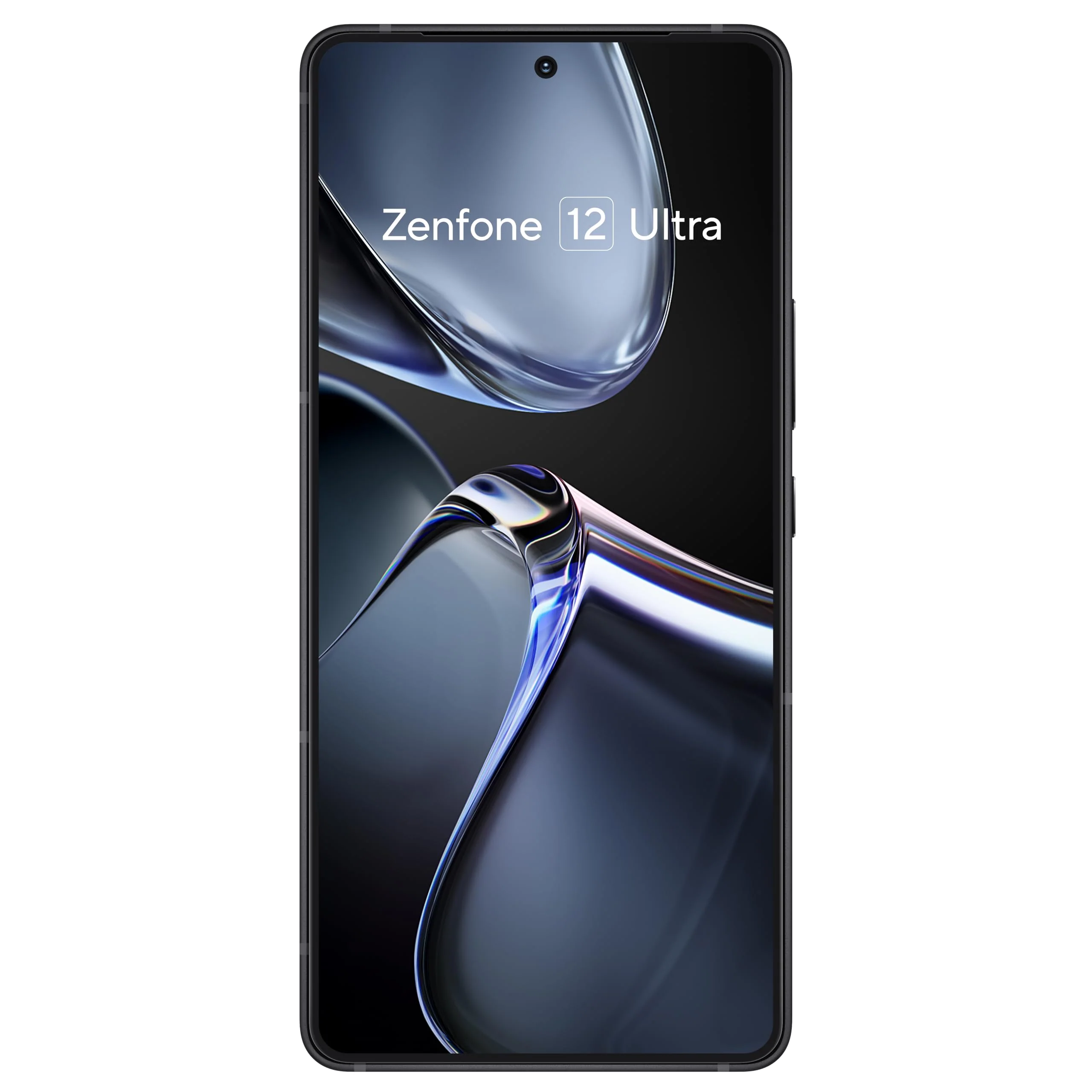 ASUS Zenfone 12 Ultra, EU Official, Ebony Black, 16GB RAM 512GB Speicher, Snapdragon 8 Gen Elite, 6,78“ AMOLED 144Hz, 50MP Gimbal Kamera - Image 3