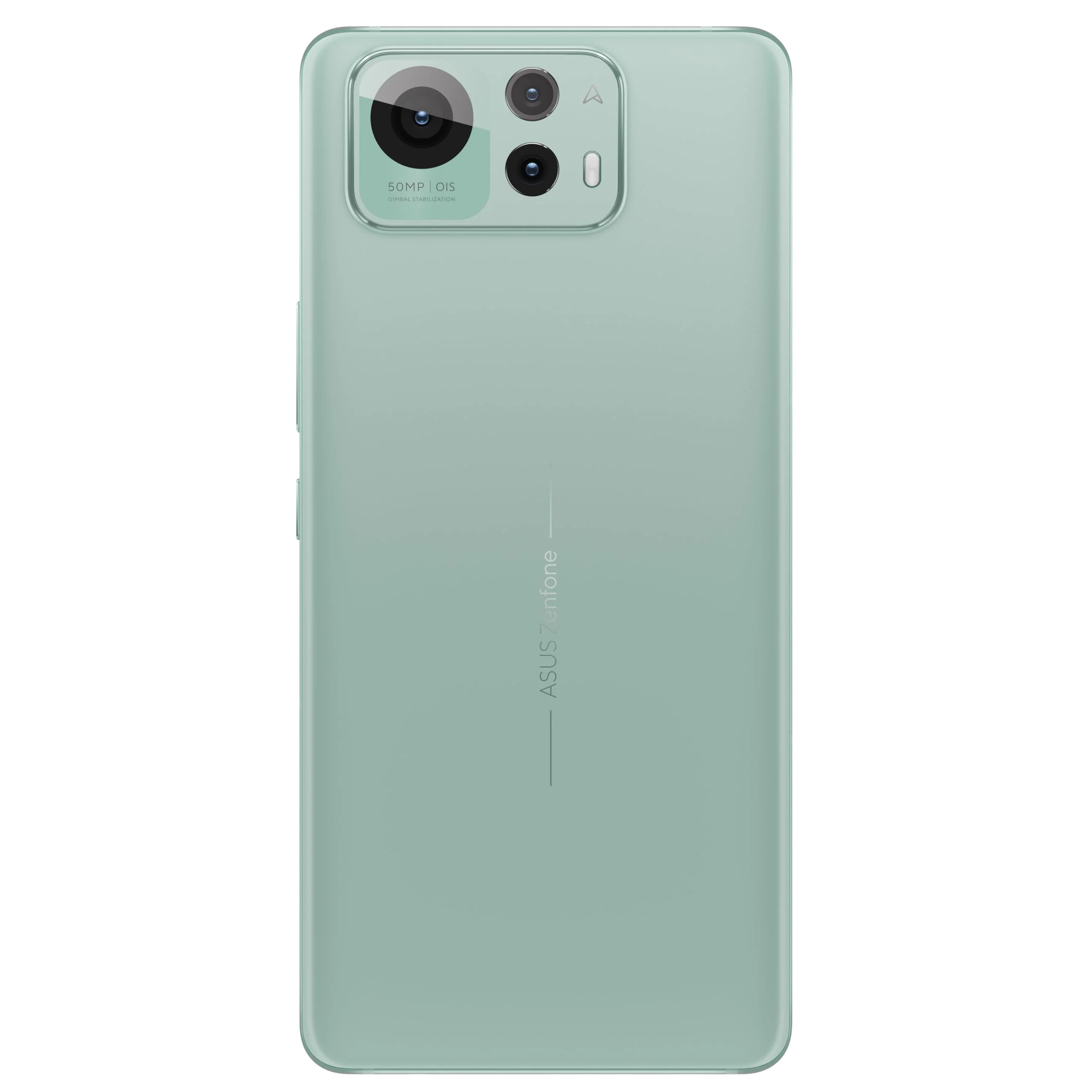 ASUS Zenfone 12 Ultra, EU Official, Sage Green, 16GB RAM 512GB Speicher, Snapdragon 8 Gen Elite, 6,78“ AMOLED 144Hz, 50MP Gimbal Kamera - Image 6