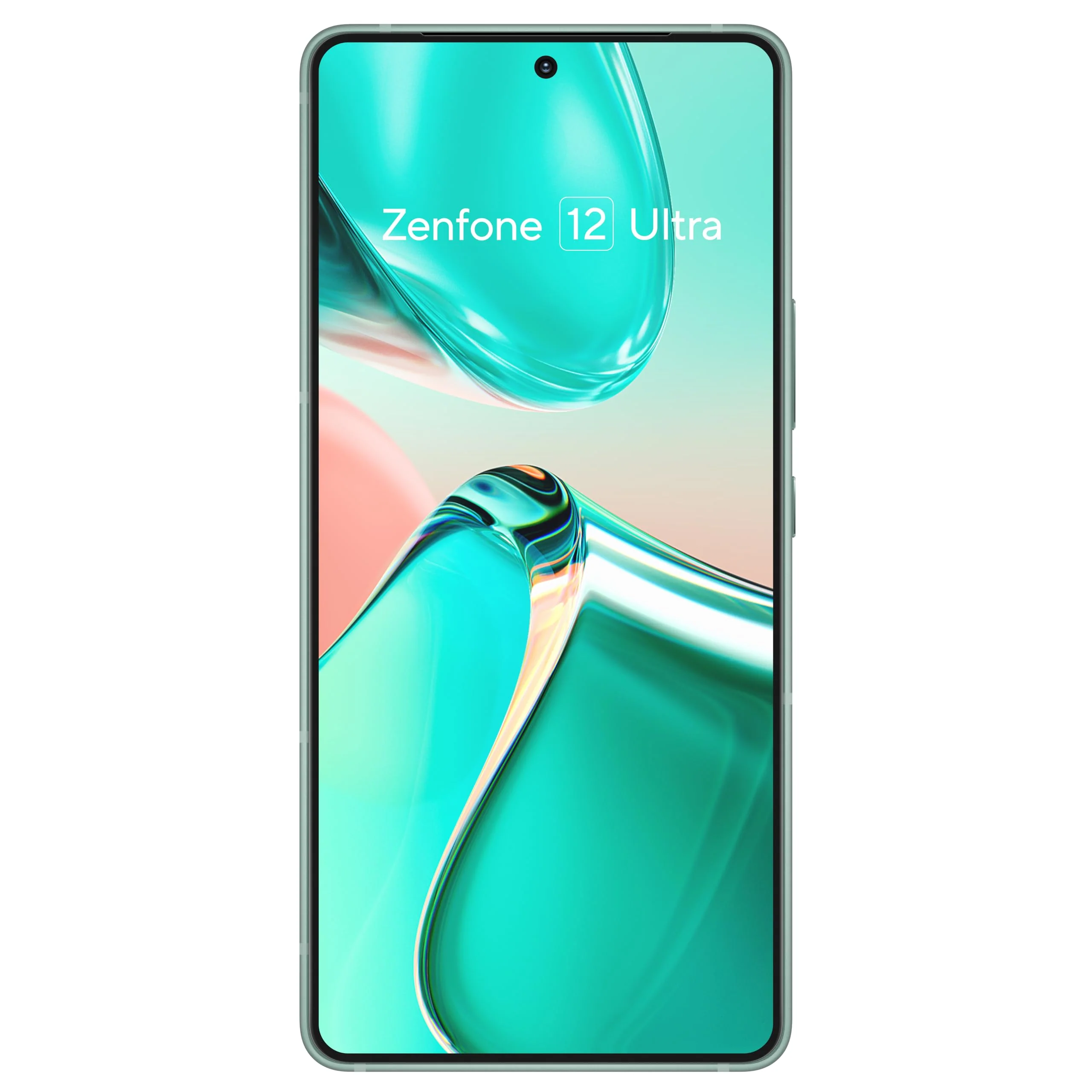 ASUS Zenfone 12 Ultra, EU Official, Sage Green, 16GB RAM 512GB Speicher, Snapdragon 8 Gen Elite, 6,78“ AMOLED 144Hz, 50MP Gimbal Kamera - Image 7