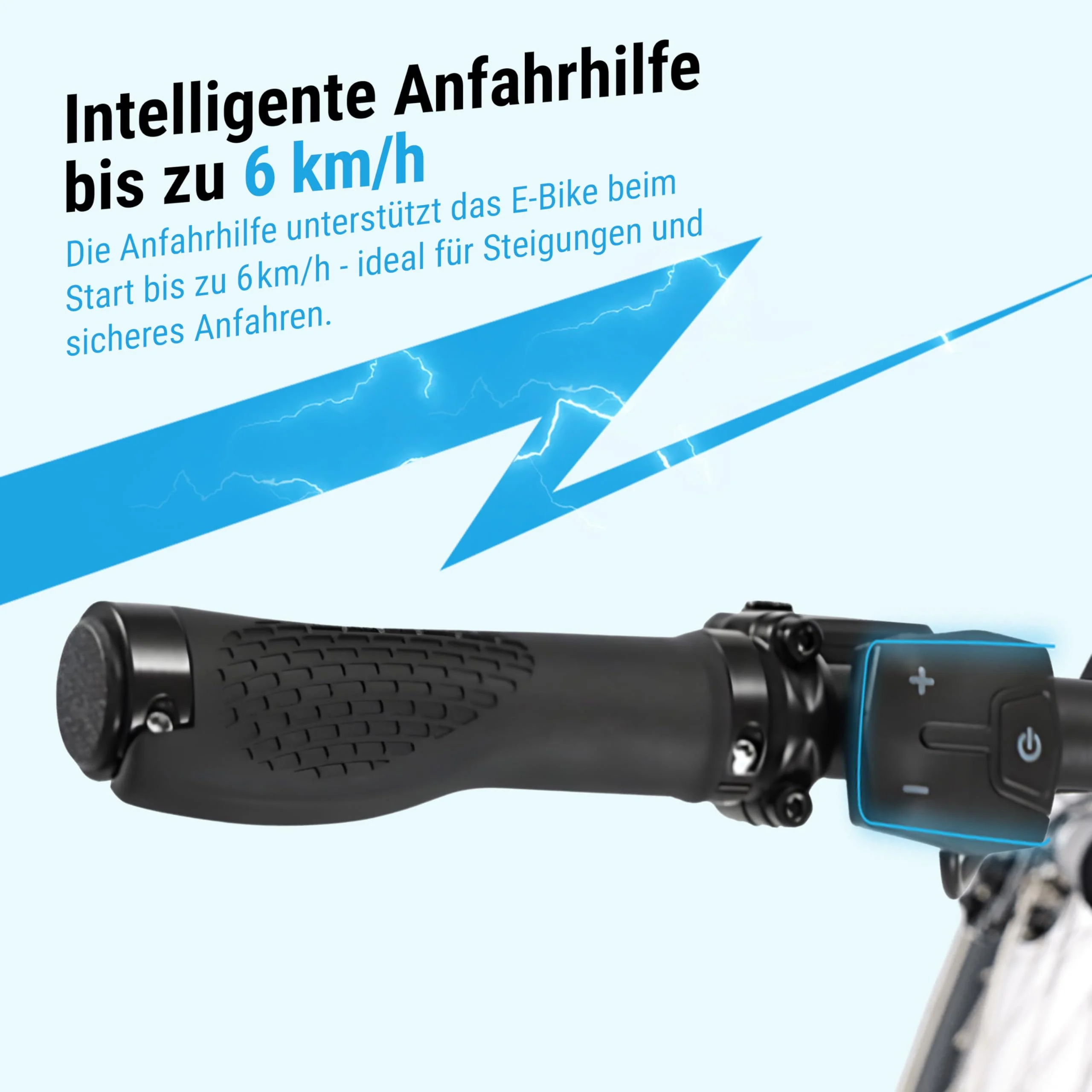AsVIVA E-Bike B14 Stadtfalter 28 Zoll Citybike - Hollandrad für Damen & Herren | Elektrofahrrad Pedelec 25km/h | Tiefeinsteiger | 250W Motor - 36V 17.5 Ah mit bis zu 150 km Reichweite - Image 11