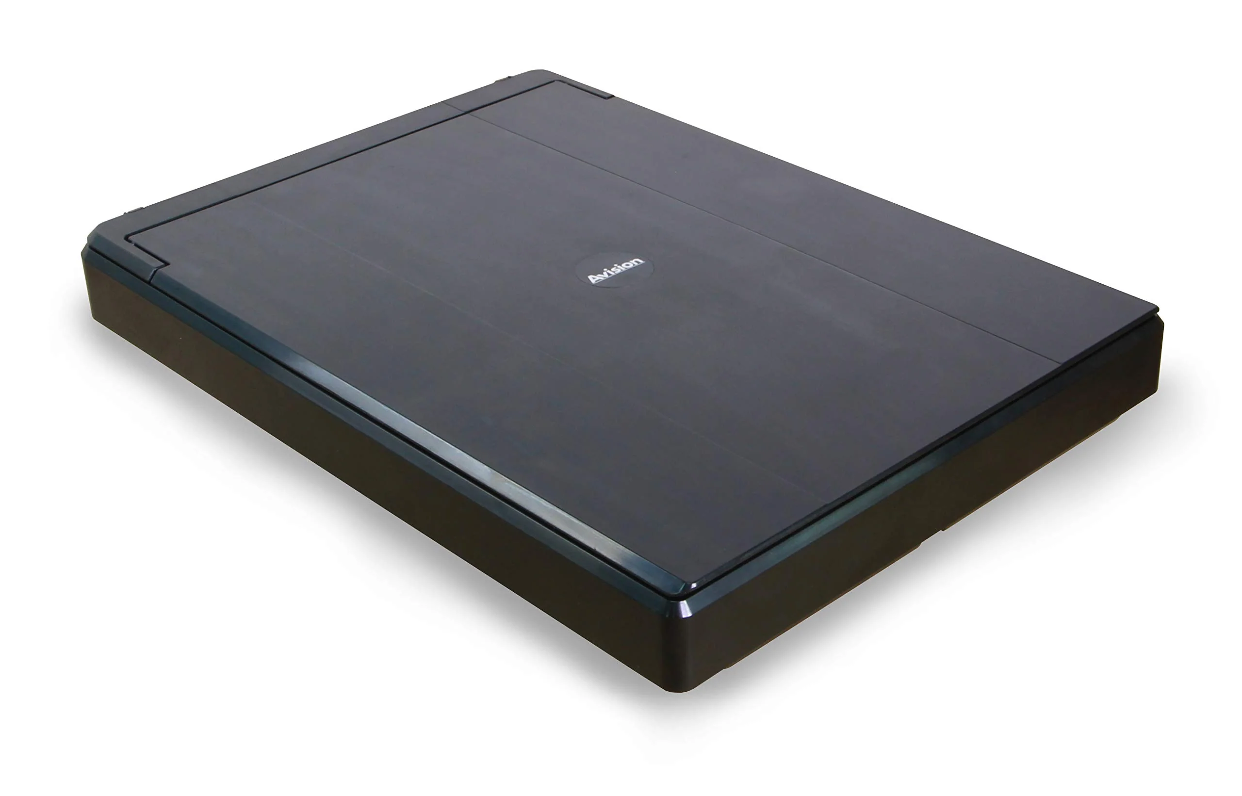 Avision FB10 Flachbett Scanner | A4 Color 1200dpi | USB 2.0 | Twain Treiber, Button Manager, u.s.w - Image 6