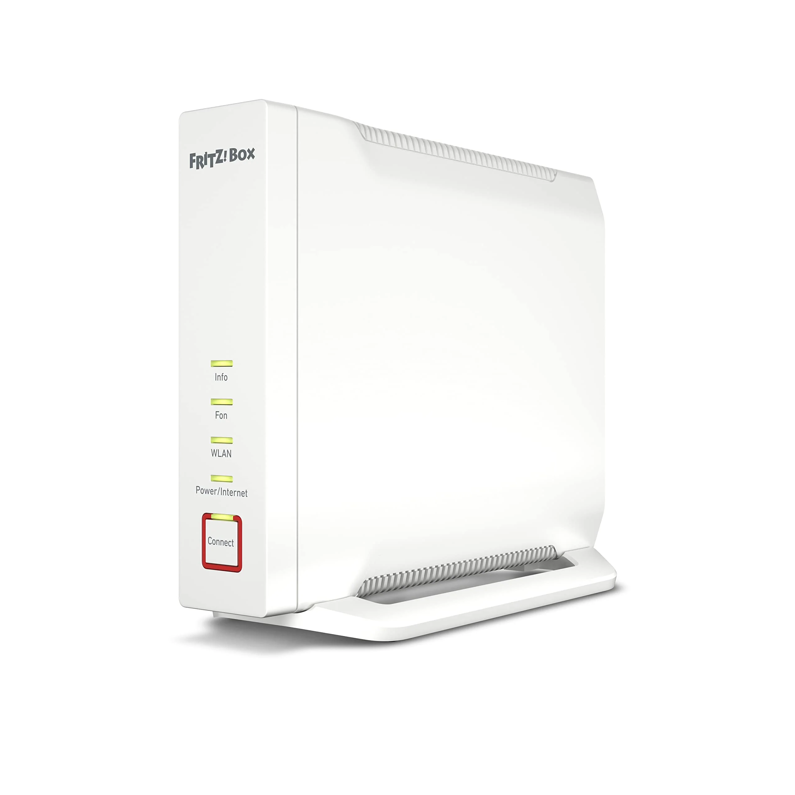 AVM FRITZ!Box 4060 (Wi-Fi 6 Mesh Router, bis zu 4.800 MBit/s (5 GHz) & 1.200 MBit/s (2,4 GHz), 3 x Gigabit-LAN, DECT-Basis, USB 3.0, deutschsprachige Version) - Image 5