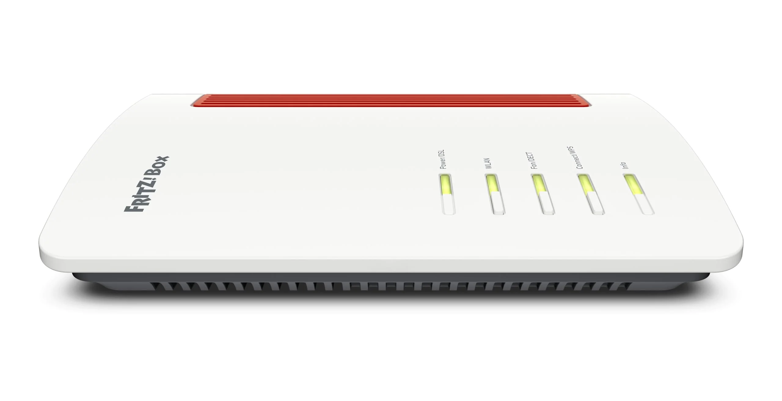AVM FRITZ!Box 7690 international (Wi-Fi 7 DSL-Router mit 5.760 MBit/s (5GHz) & 1.376 MBit/s (2,4 GHz),bis zu 300 MBit/s mit VDSL-Supervectoring und ADSL2+,WLAN Mesh,DECT-Basis, internationale Version) - Image 6