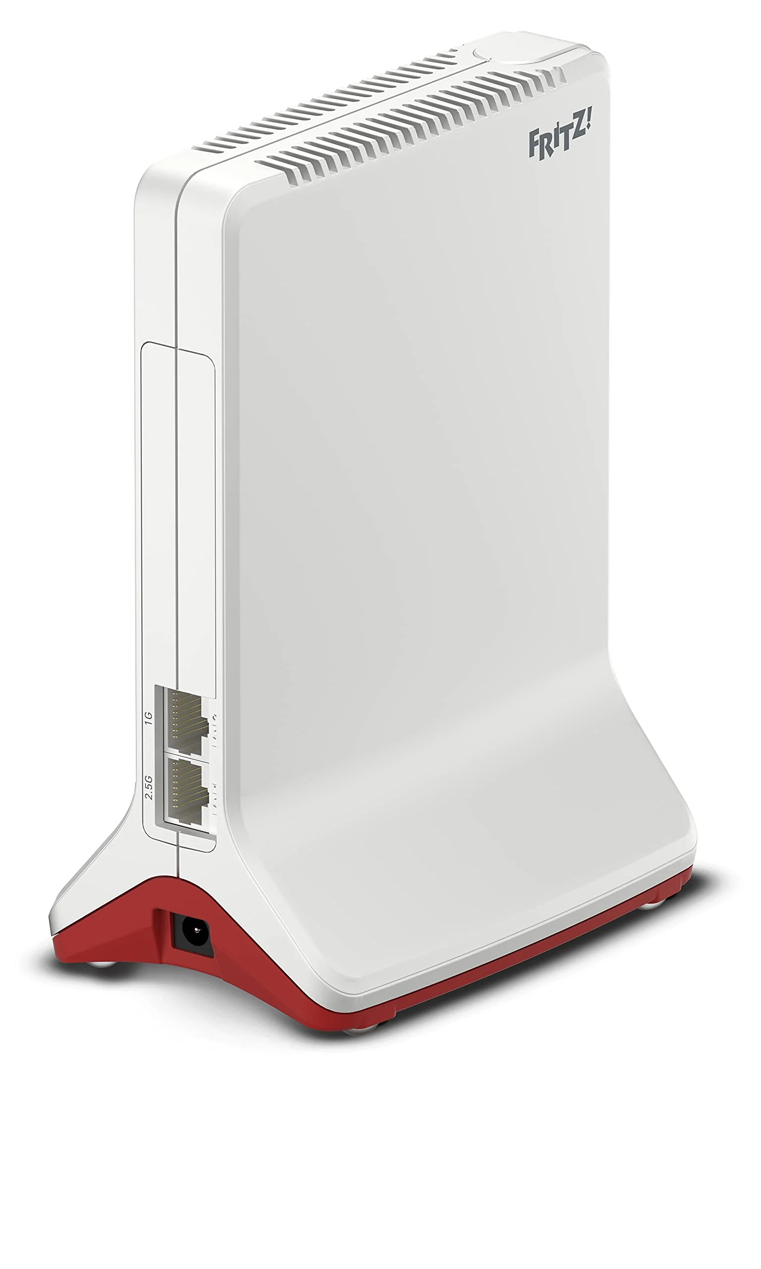 AVM FRITZ!Repeater 6000 (WiFi 6 Repeater mit drei Funkeinheiten: 5 GHz (2 x bis zu 2.400 MBit/s), 2,4 GHz (bis zu 1.200 MBit/s), 2,5-Gigabit-LAN, deutschsprachige Version) - Image 5