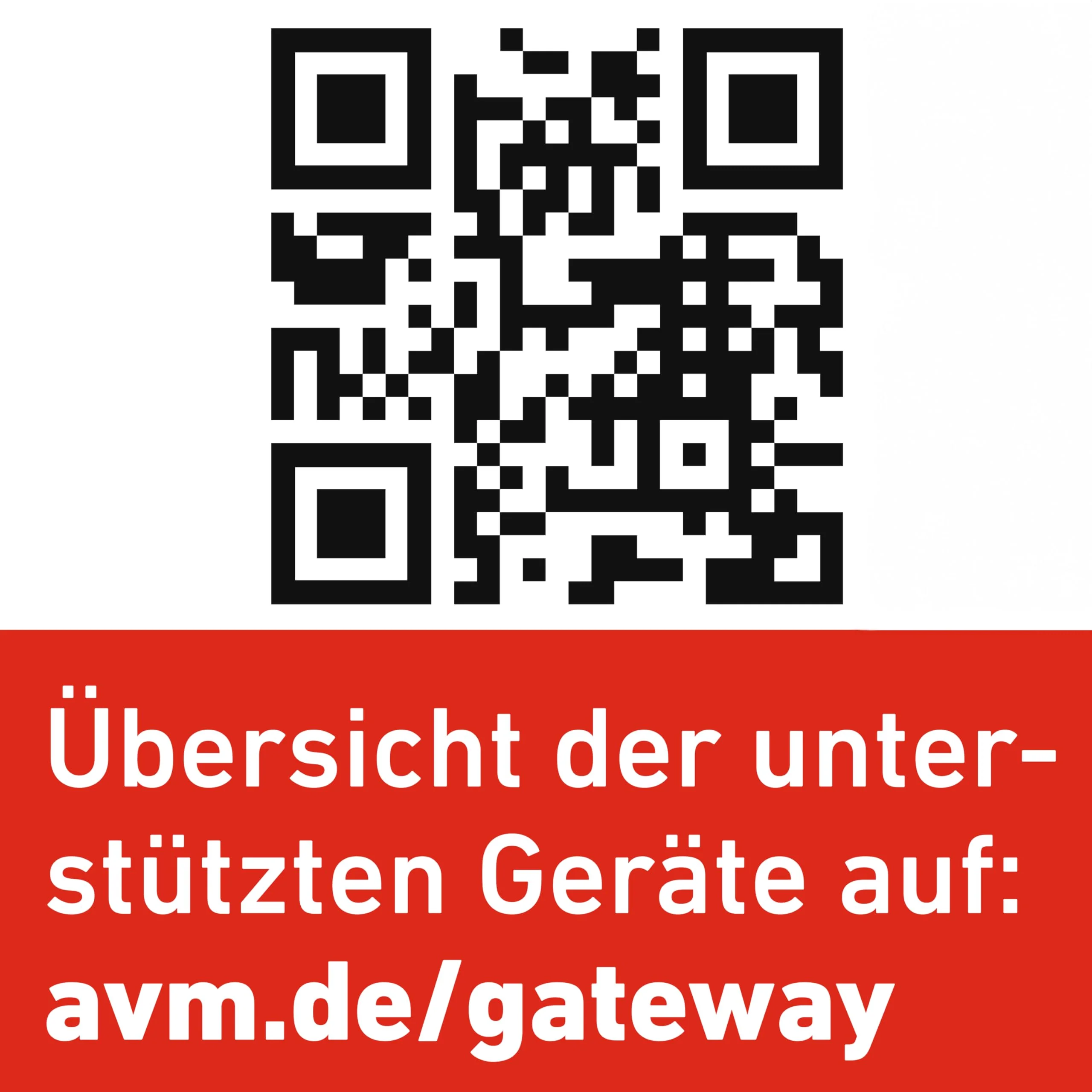 AVM FRITZ!Smart Gateway: Einfache Anbindung von Zigbee- und DECT-ULE-Smart-Home-Geräten, Matter-Bridge-Funktion, Erweiterung der Geräteanzahl im Smart Home und stabile Verbindung über WLAN/LAN - Image 4