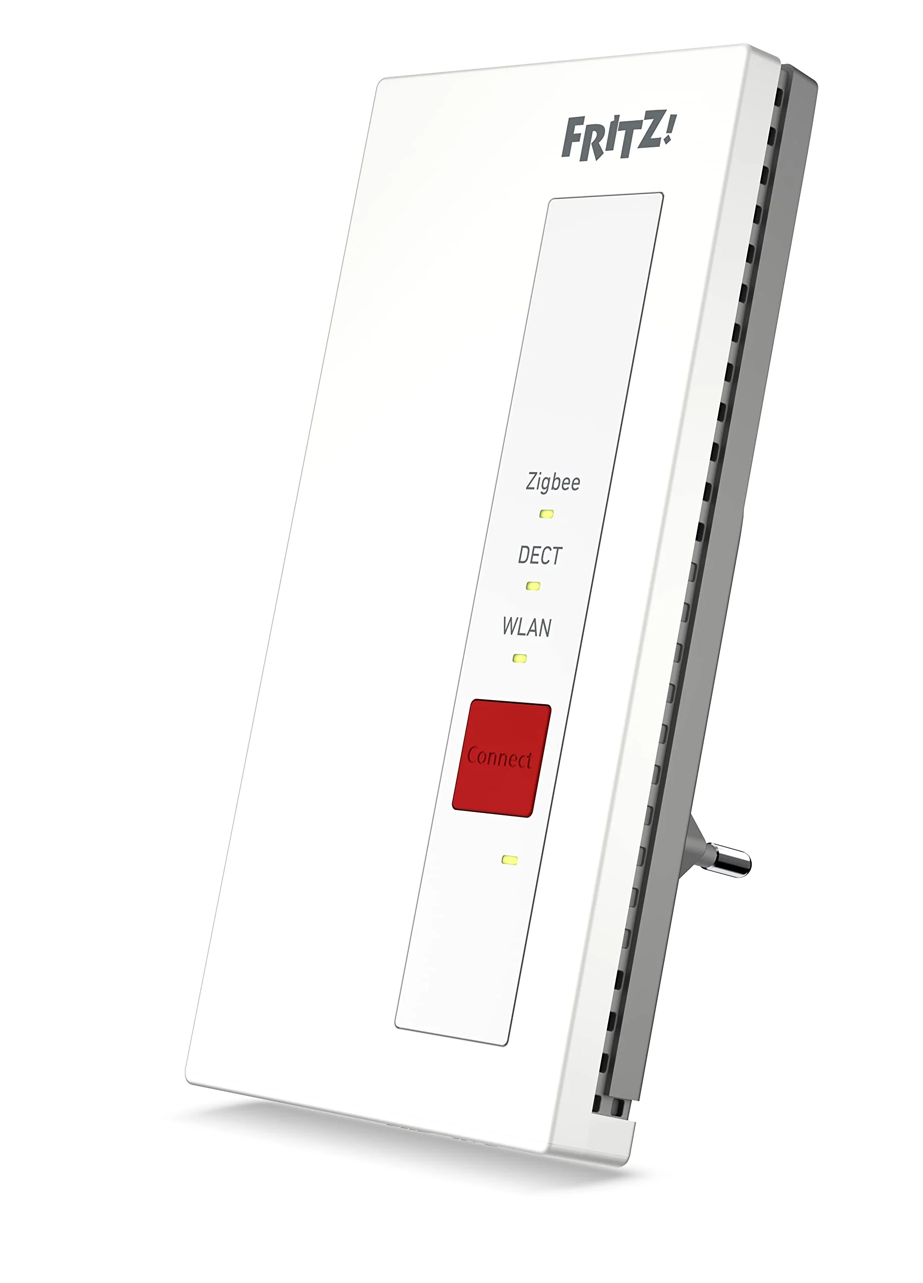 AVM FRITZ!Smart Gateway: Einfache Anbindung von Zigbee- und DECT-ULE-Smart-Home-Geräten, Matter-Bridge-Funktion, Erweiterung der Geräteanzahl im Smart Home und stabile Verbindung über WLAN/LAN - Image 9