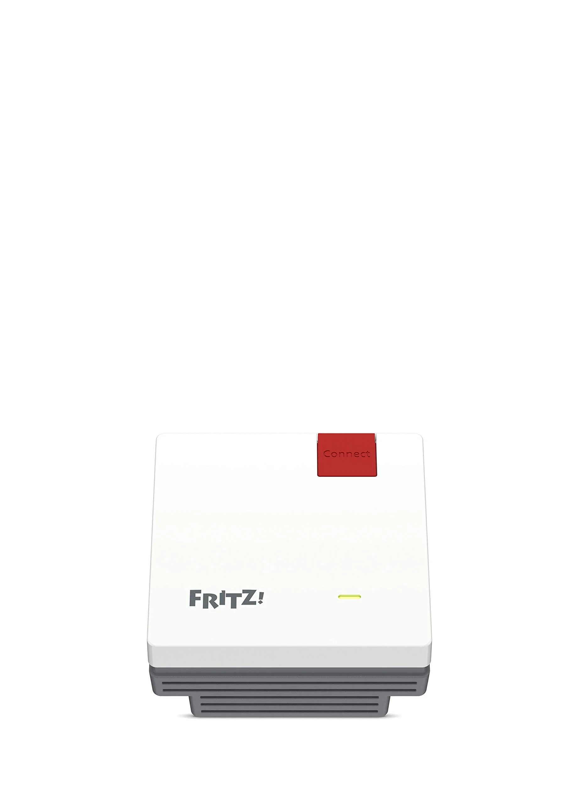 AVM FRITZ!WLAN Mesh Repeater 600 (WLAN N bis zu 600 MBit/s (2,4 GHz), WPS, kompakte Bauweise, deutschsprachige Version) - Image 3