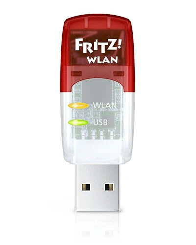 AVM FRITZ!WLAN Stick AC 430 internationale Version - Image 2