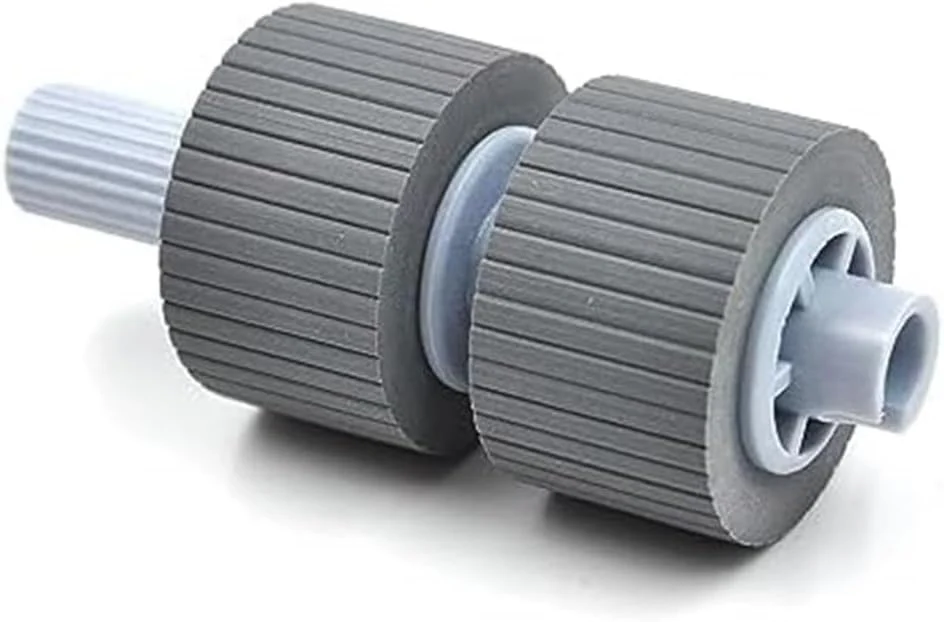 Axaooqeld Scanner Austausch Roller Kit Metall Scanner Austausch Roller Kit Kompatibel mit Fi-6770 Fi-6670 Fi-6770A Fi-5750C Fi-5650C Fi-5750 Fi-5650 Fi-6750 Fi-6750S - Image 11